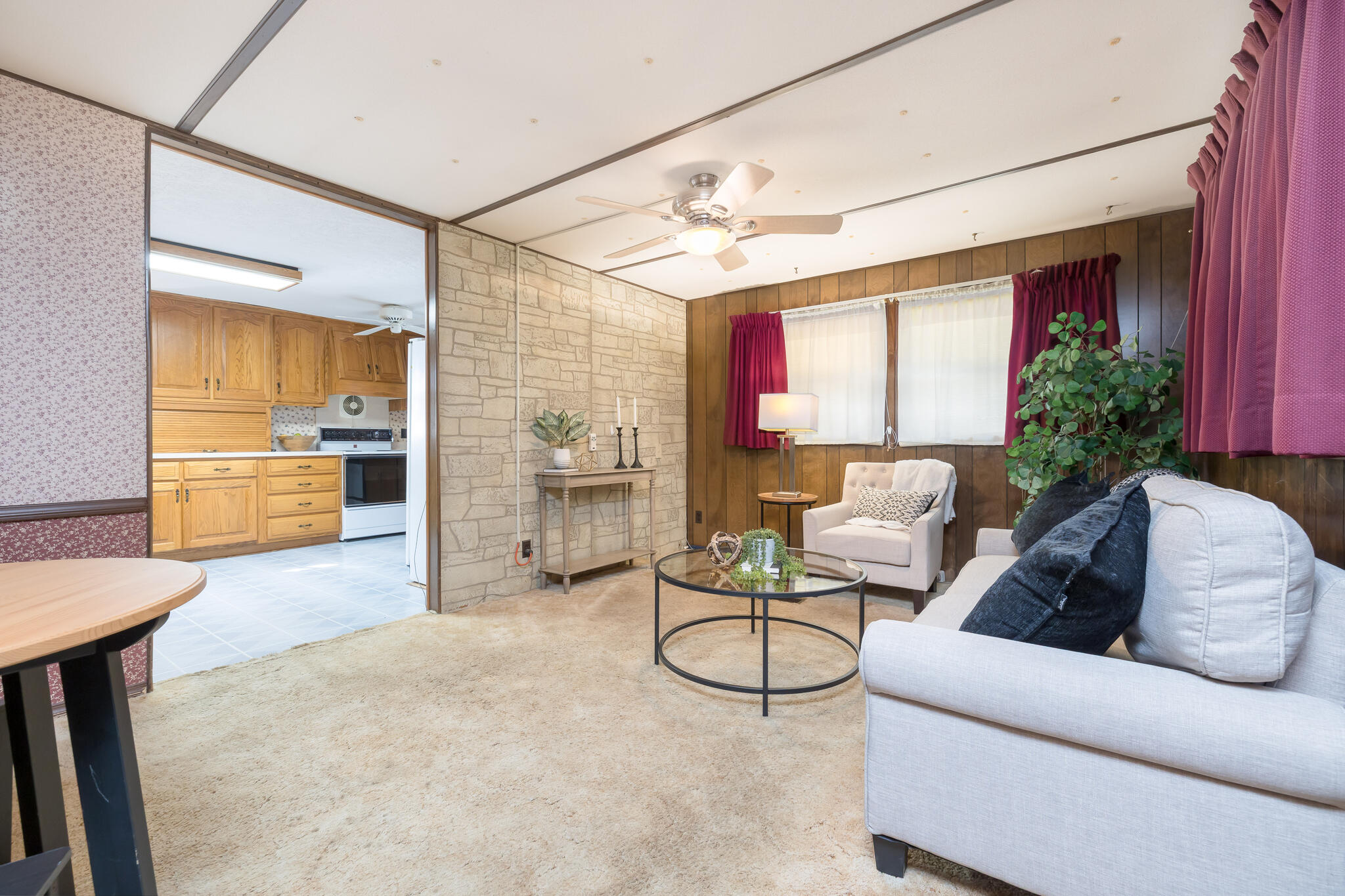 335 Main Street, Lakeview, Ohio 43331