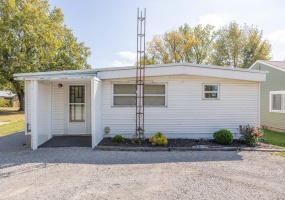 335 Main Street, Lakeview, Ohio 43331, 3 Bedrooms Bedrooms, ,1 BathroomBathrooms,Residential,For Sale,Main,1041545