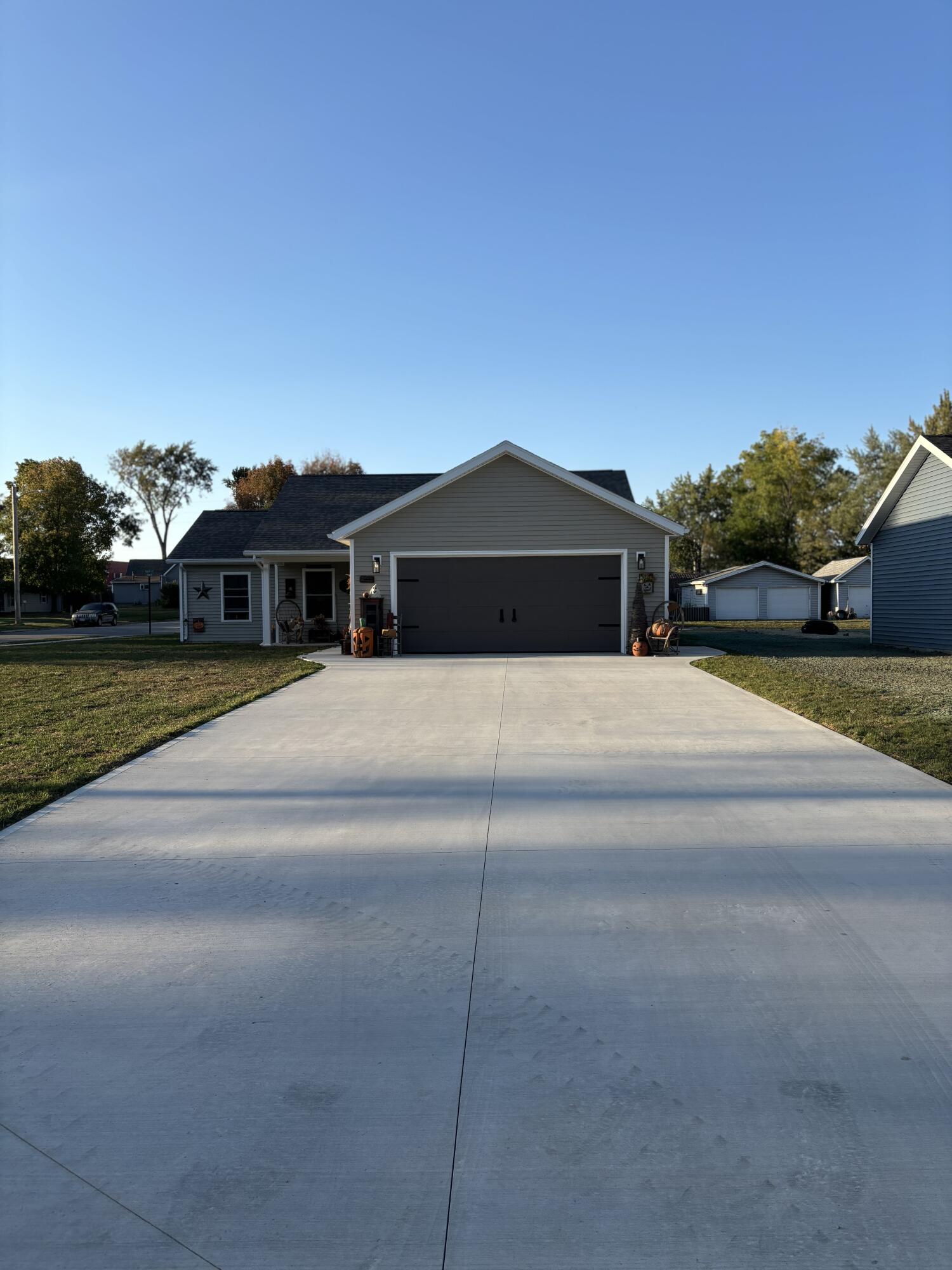 602 Weston Street, Saint Marys, Ohio 45885