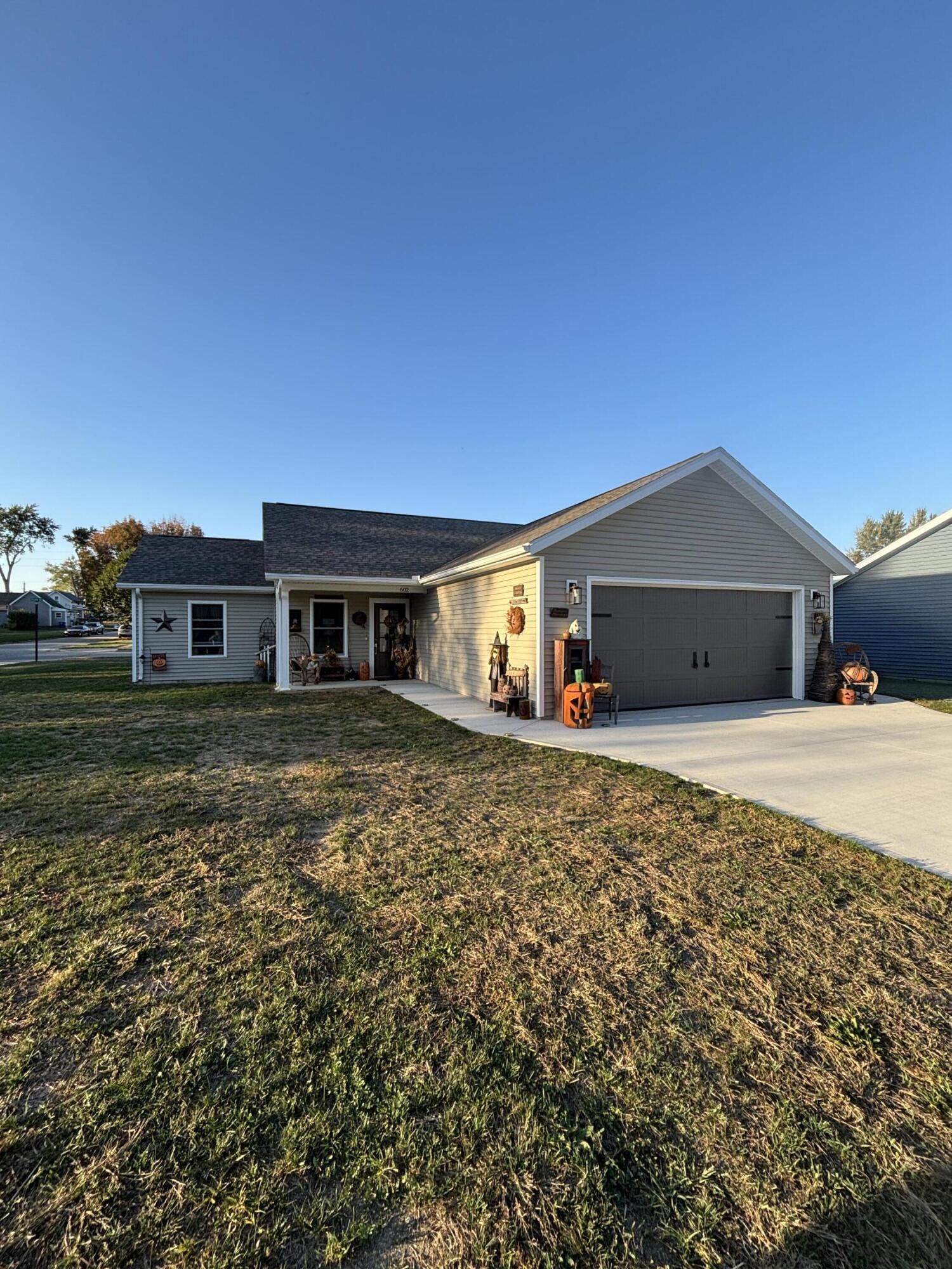 602 Weston Street, Saint Marys, Ohio 45885