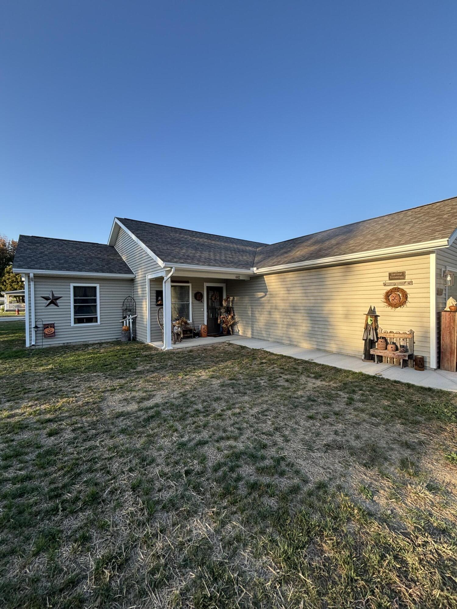 602 Weston Street, Saint Marys, Ohio 45885