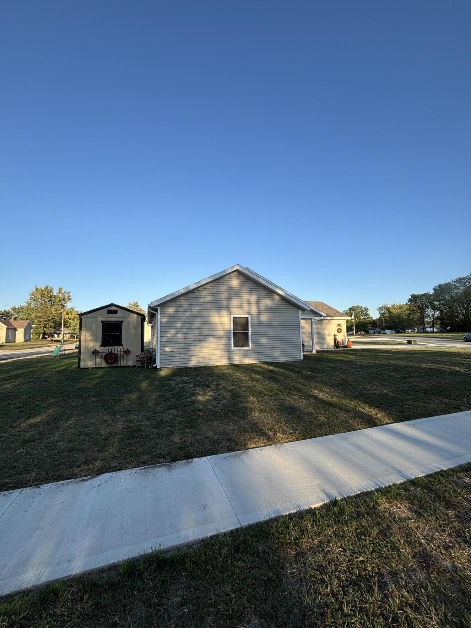 602 Weston Street, Saint Marys, Ohio 45885