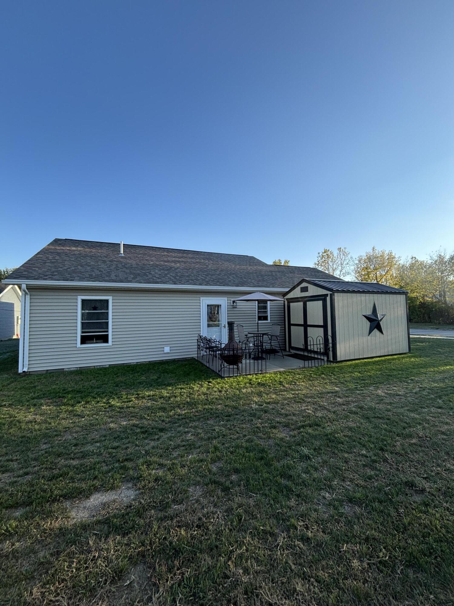 602 Weston Street, Saint Marys, Ohio 45885