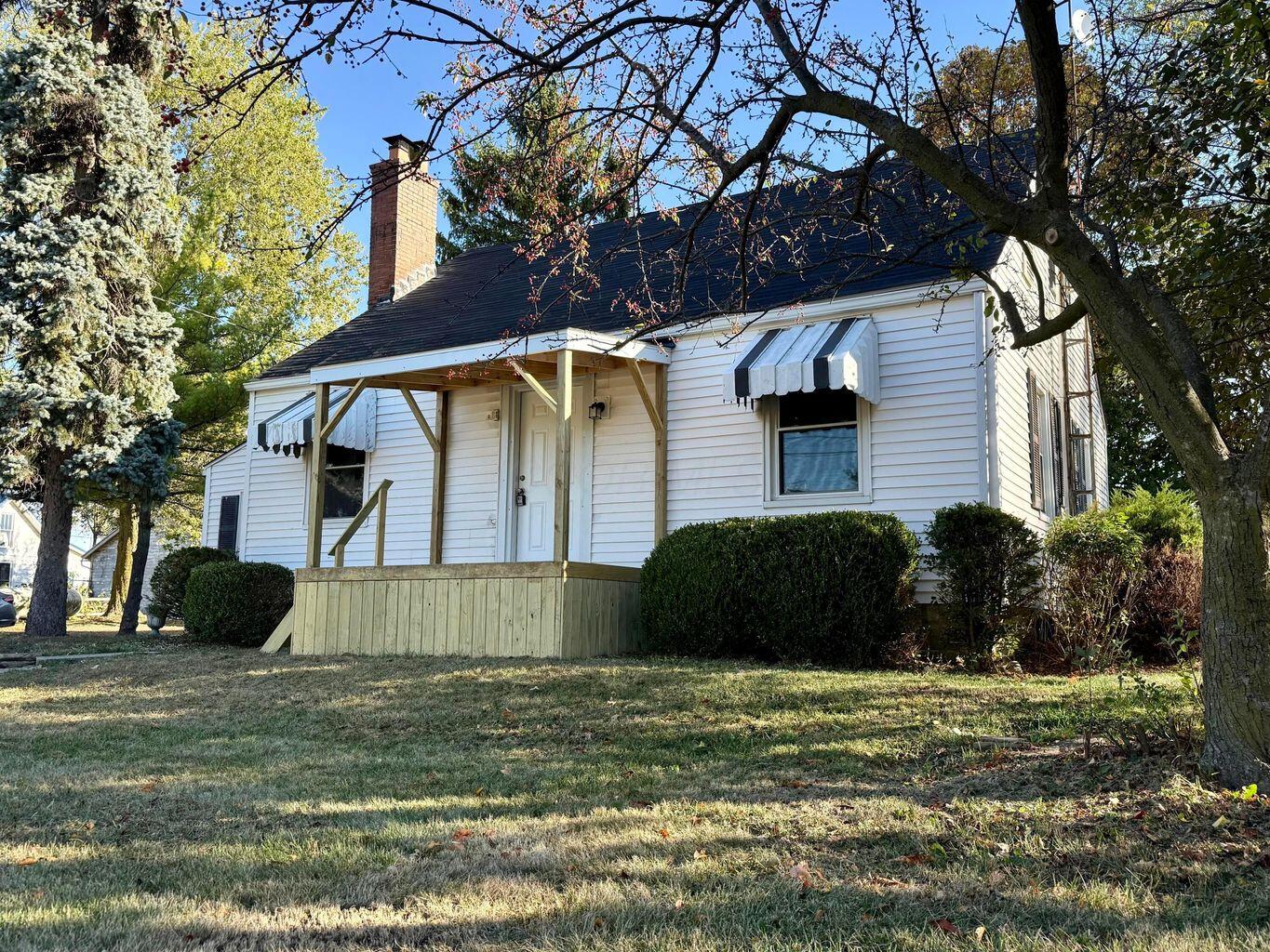 31434 State Route 31, Richwood, Ohio 43344