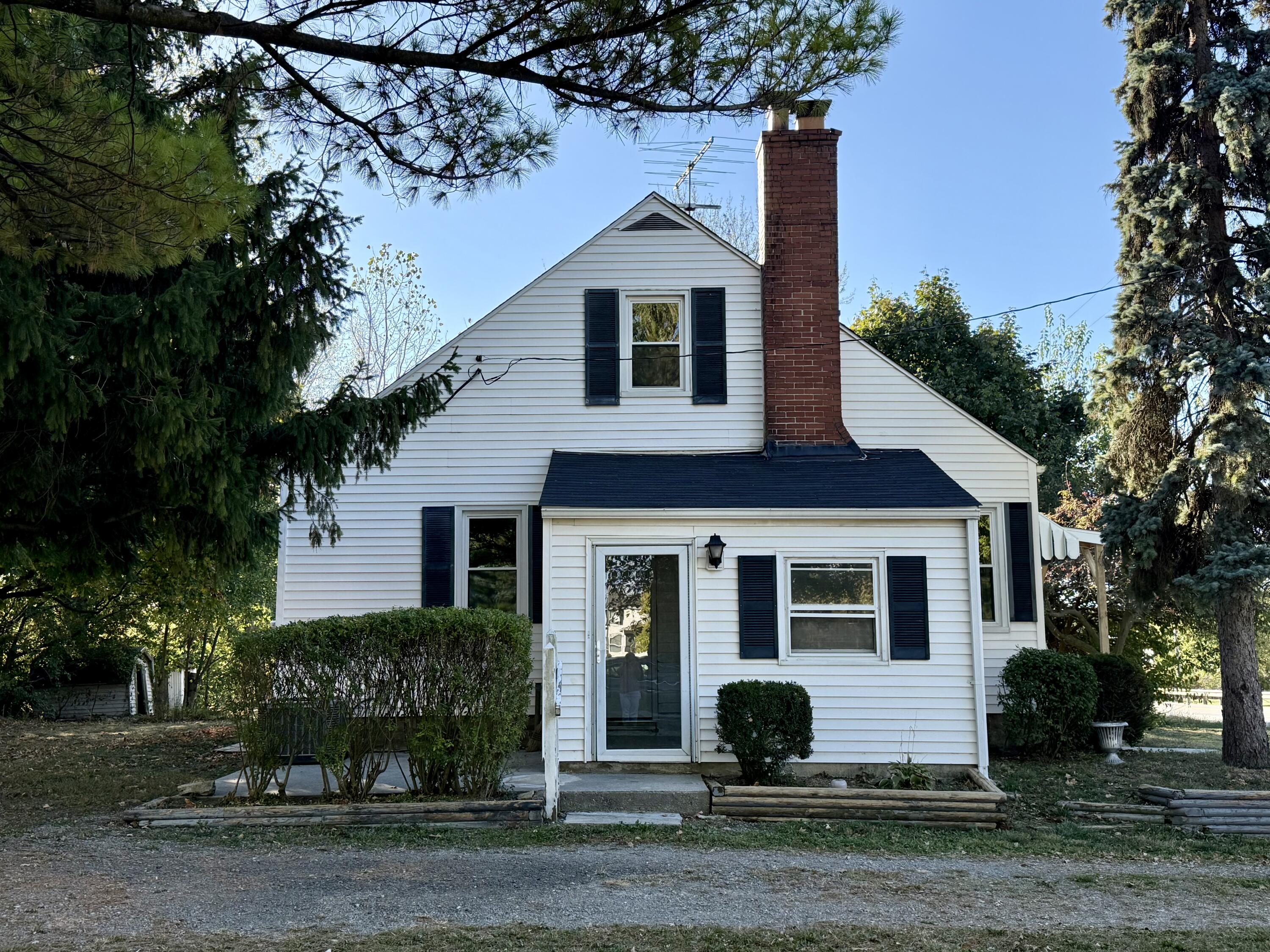 31434 State Route 31, Richwood, Ohio 43344