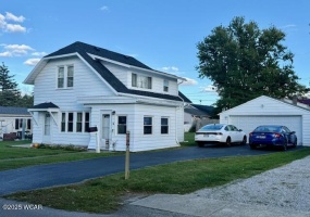 10 Champion Court Court, Kenton, Ohio, 2 Bedrooms Bedrooms, ,1 BathroomBathrooms,Residential,For Sale,Champion Court,308535