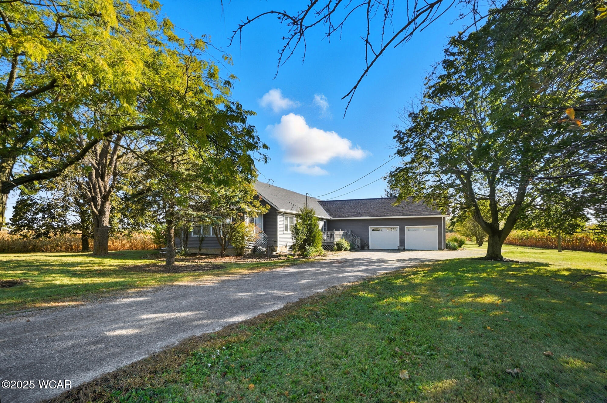 2072 State Route 235, Ada, Ohio