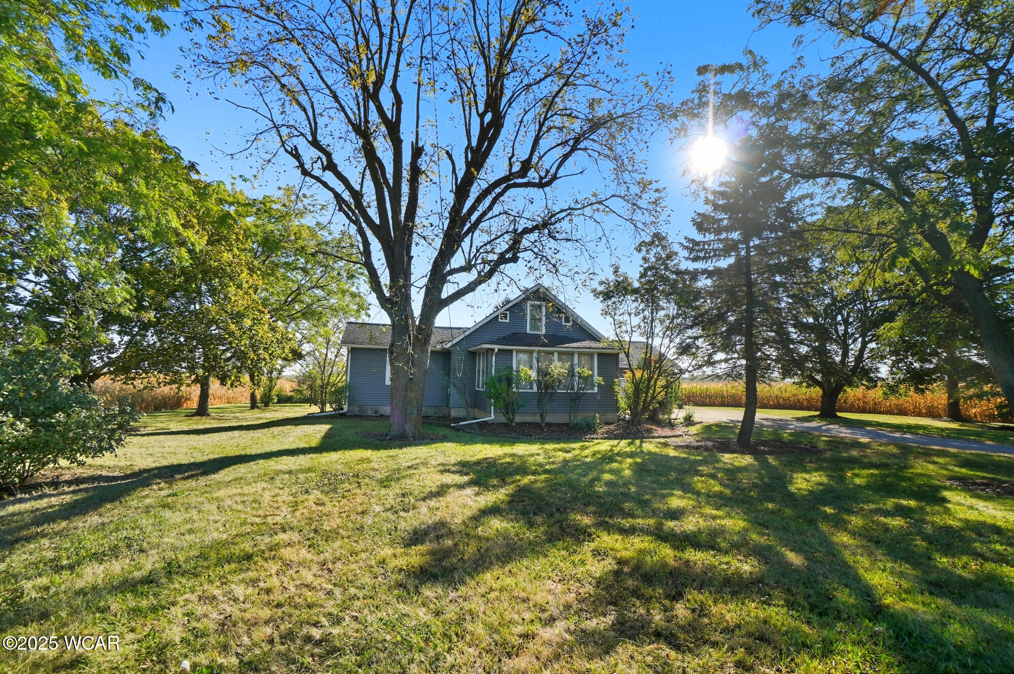 2072 State Route 235, Ada, Ohio