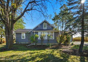 2072 State Route 235, Ada, Ohio, 3 Bedrooms Bedrooms, ,2 BathroomsBathrooms,Residential,For Sale,State Route 235,308477