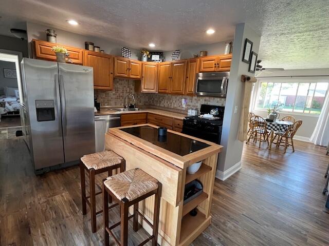 914 Briarcliff Avenue, Piqua, Ohio 45356