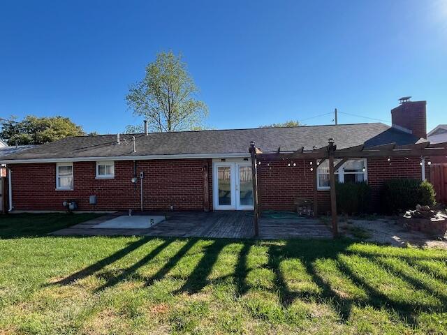 914 Briarcliff Avenue, Piqua, Ohio 45356