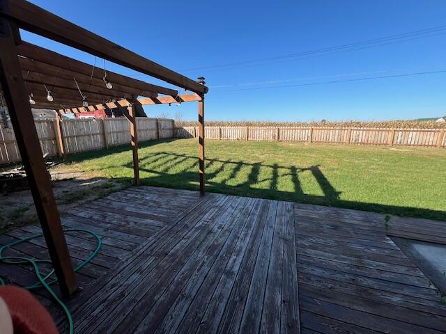 914 Briarcliff Avenue, Piqua, Ohio 45356