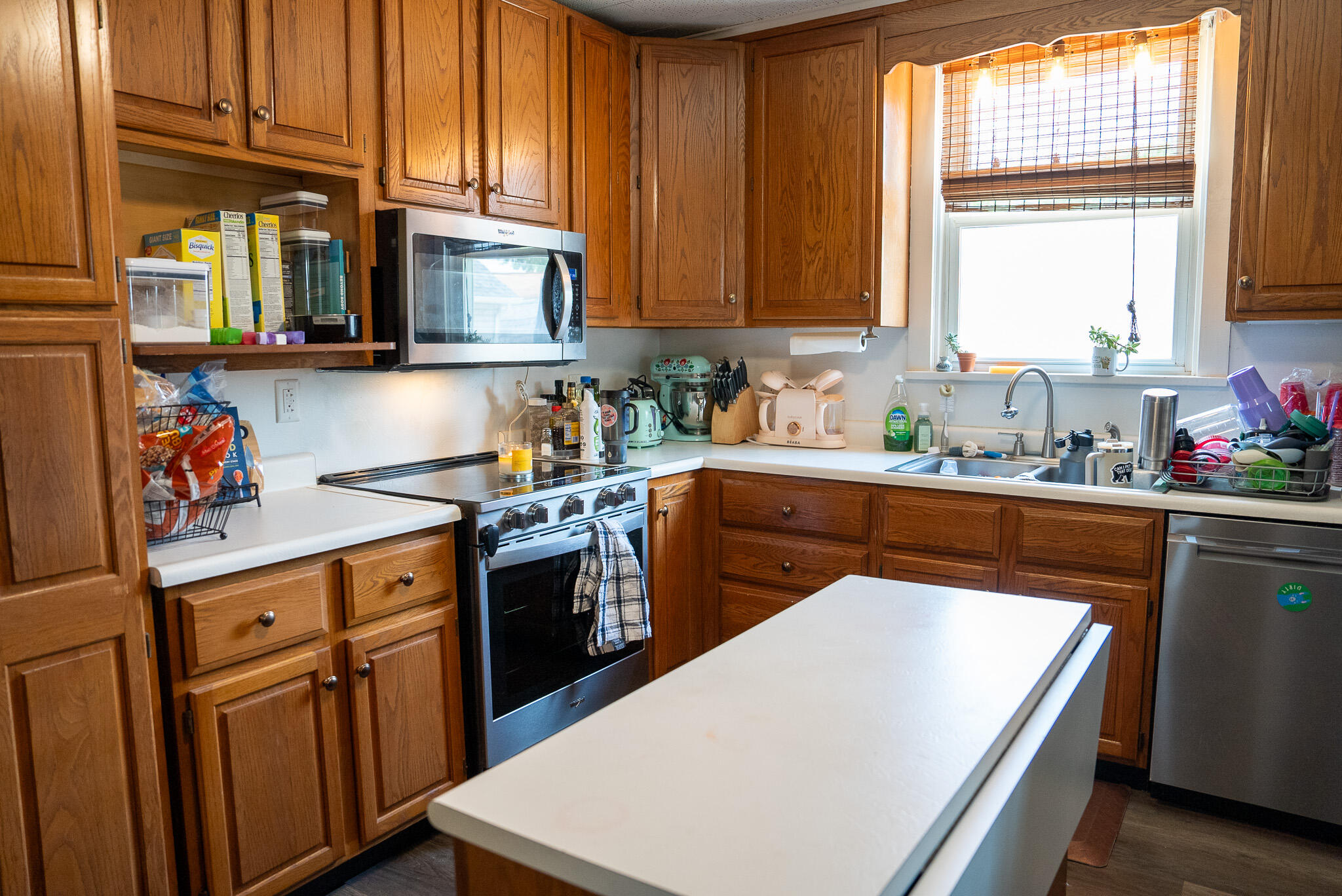 508 Webb Street, Saint Marys, Ohio 45885