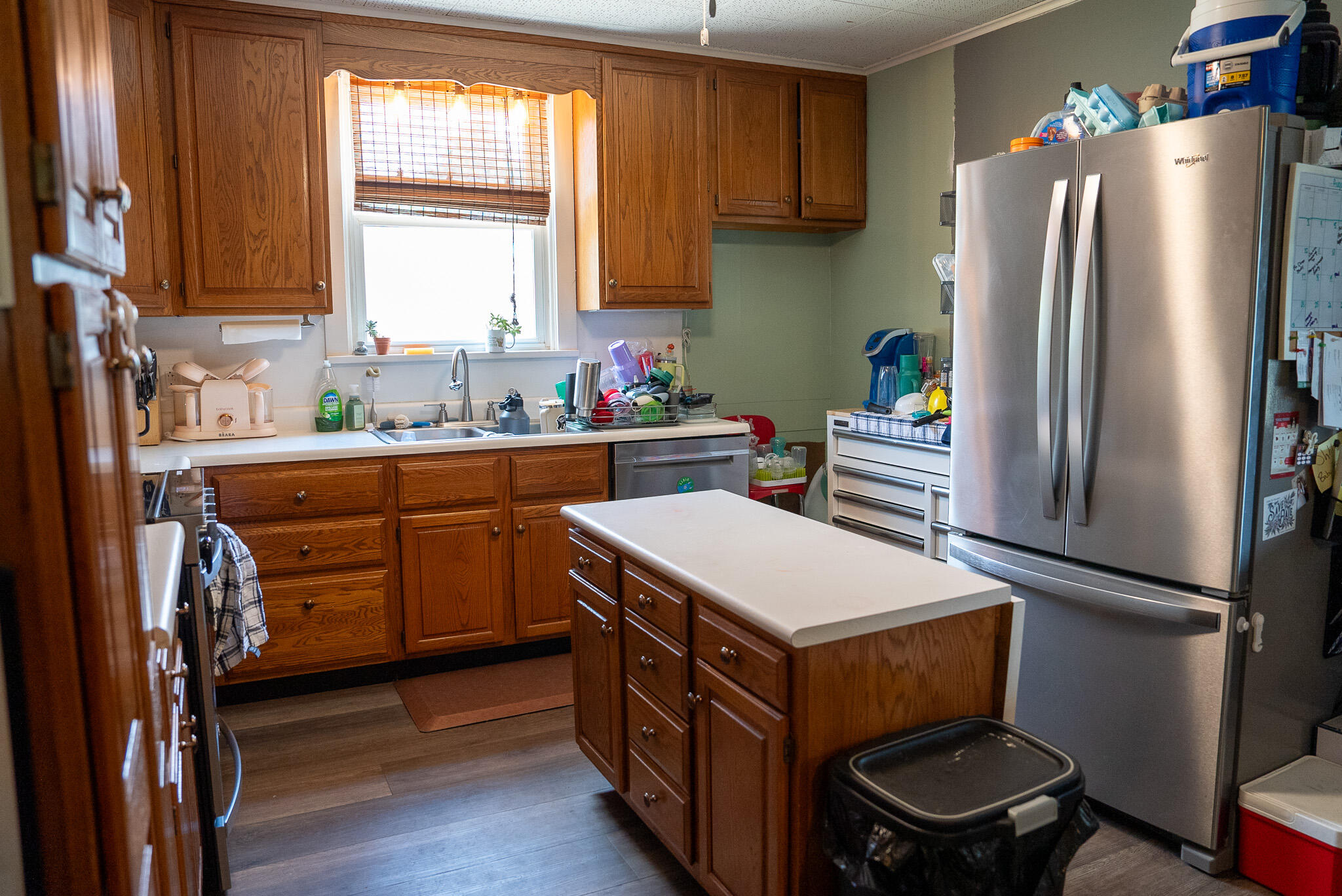 508 Webb Street, Saint Marys, Ohio 45885