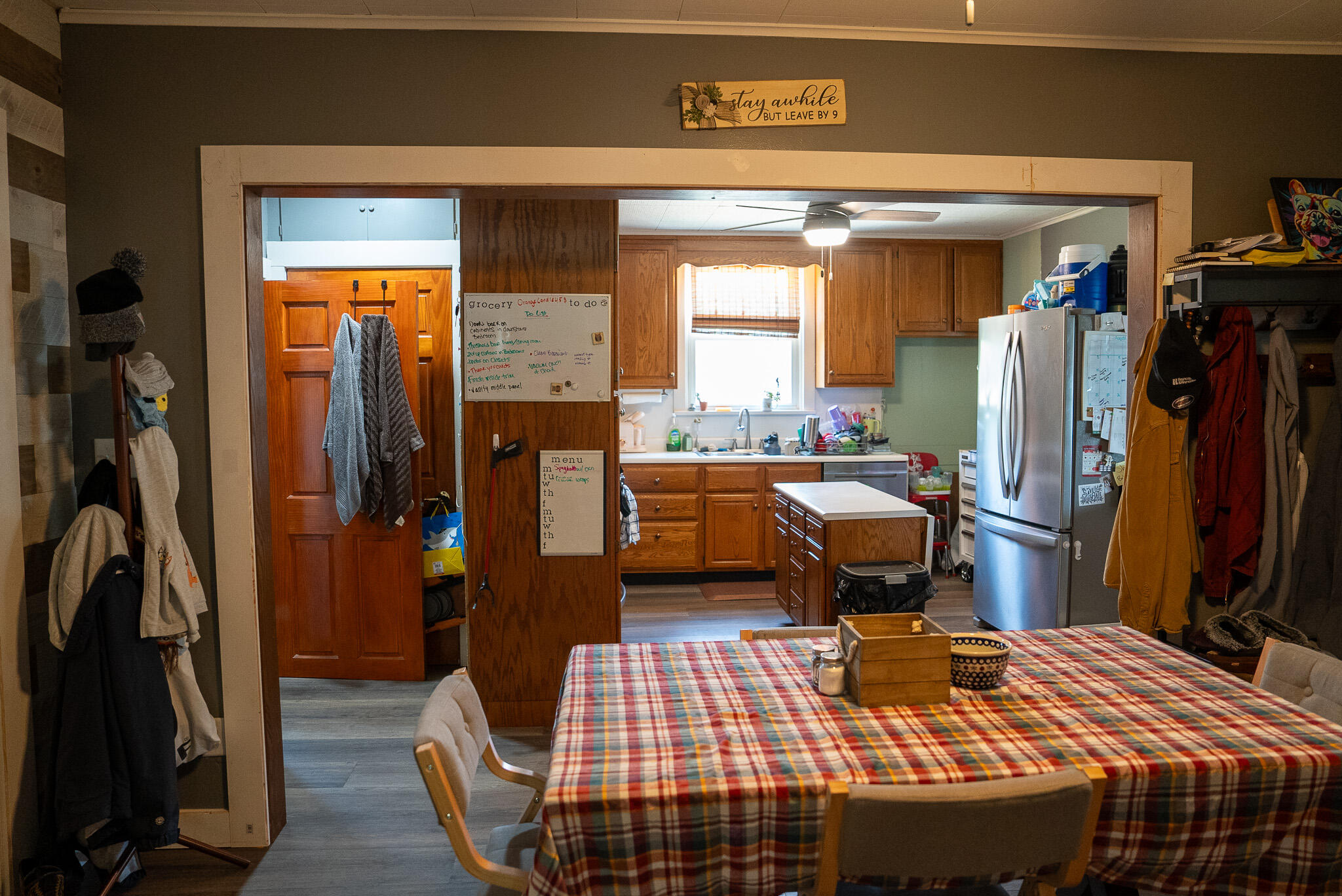 508 Webb Street, Saint Marys, Ohio 45885