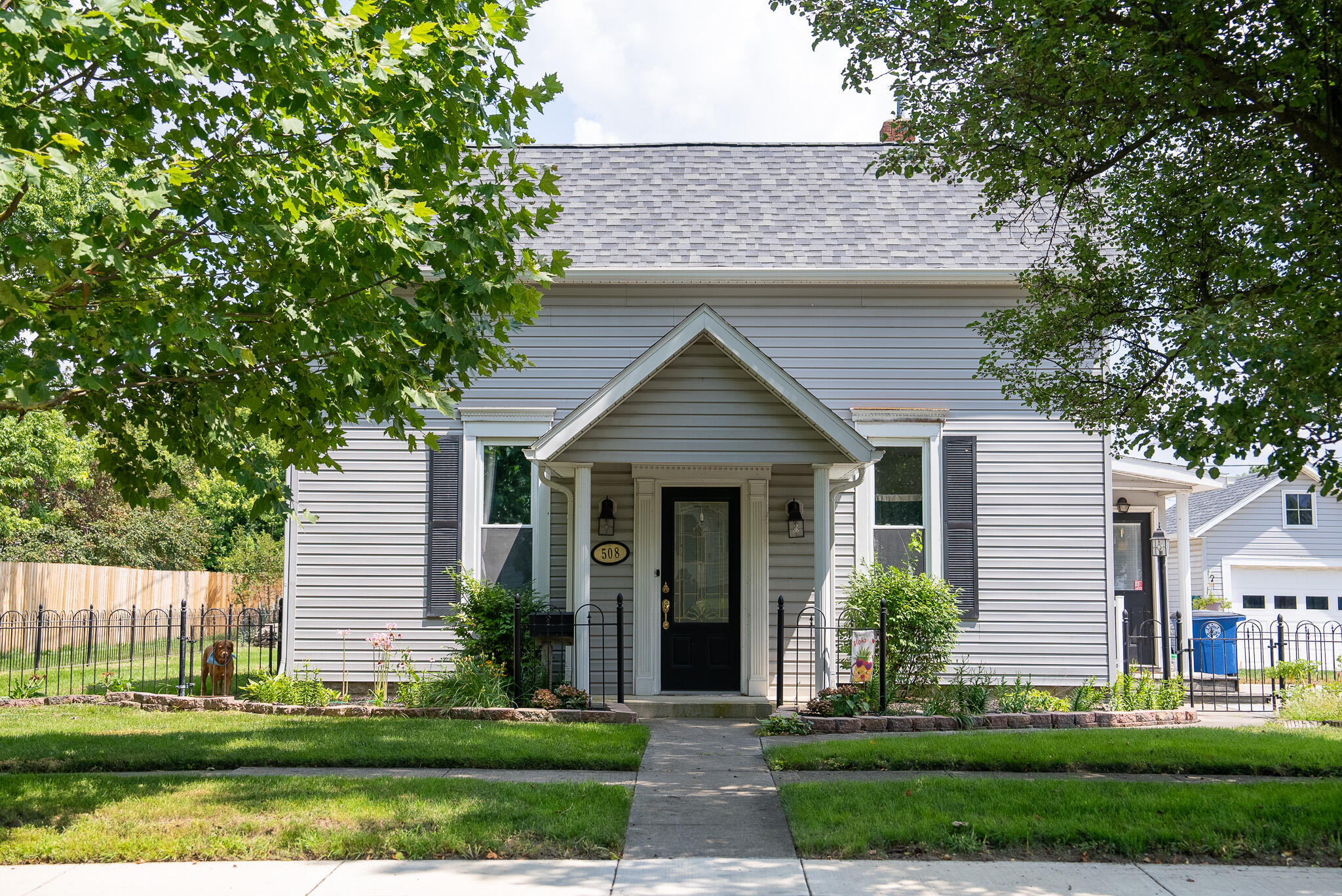 508 Webb Street, Saint Marys, Ohio 45885