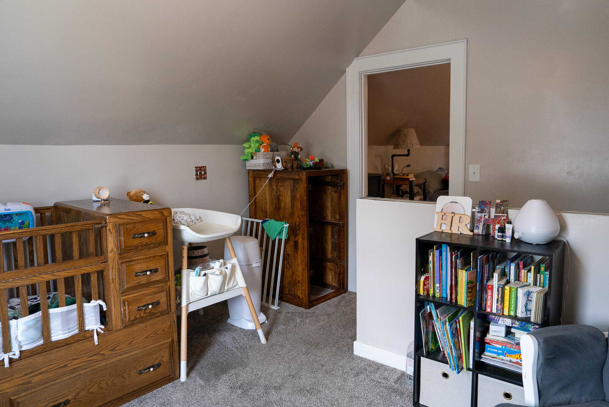 508 Webb Street, Saint Marys, Ohio 45885