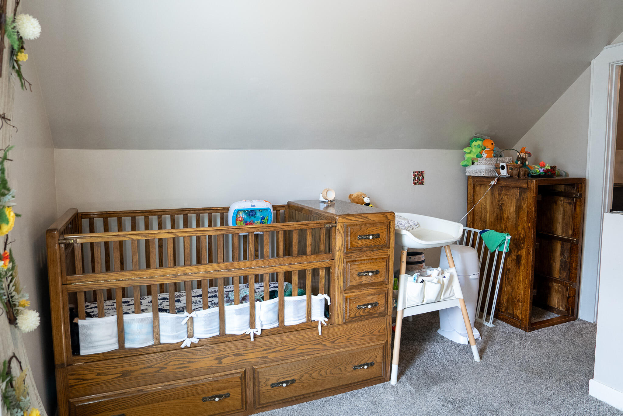 508 Webb Street, Saint Marys, Ohio 45885