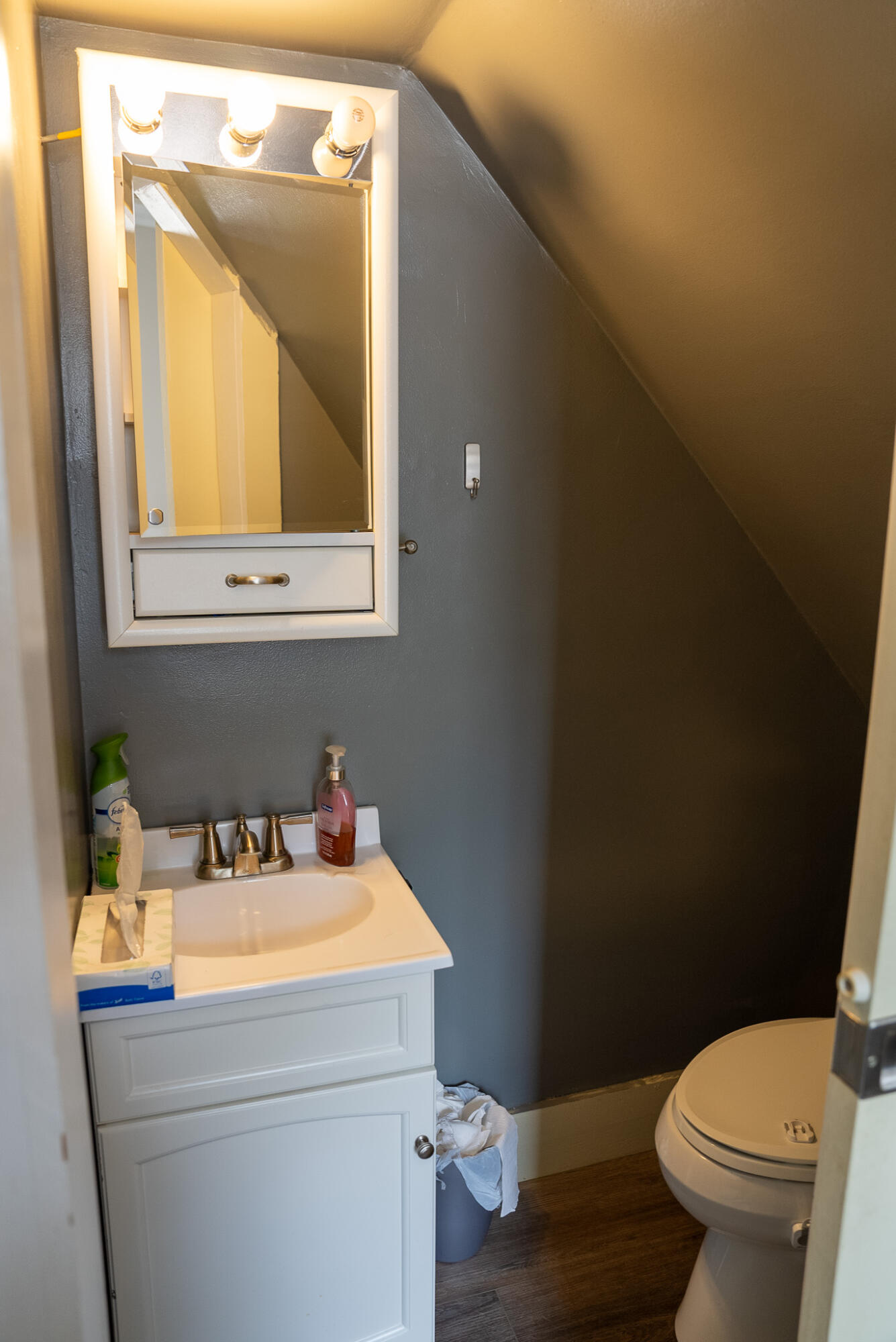 508 Webb Street, Saint Marys, Ohio 45885