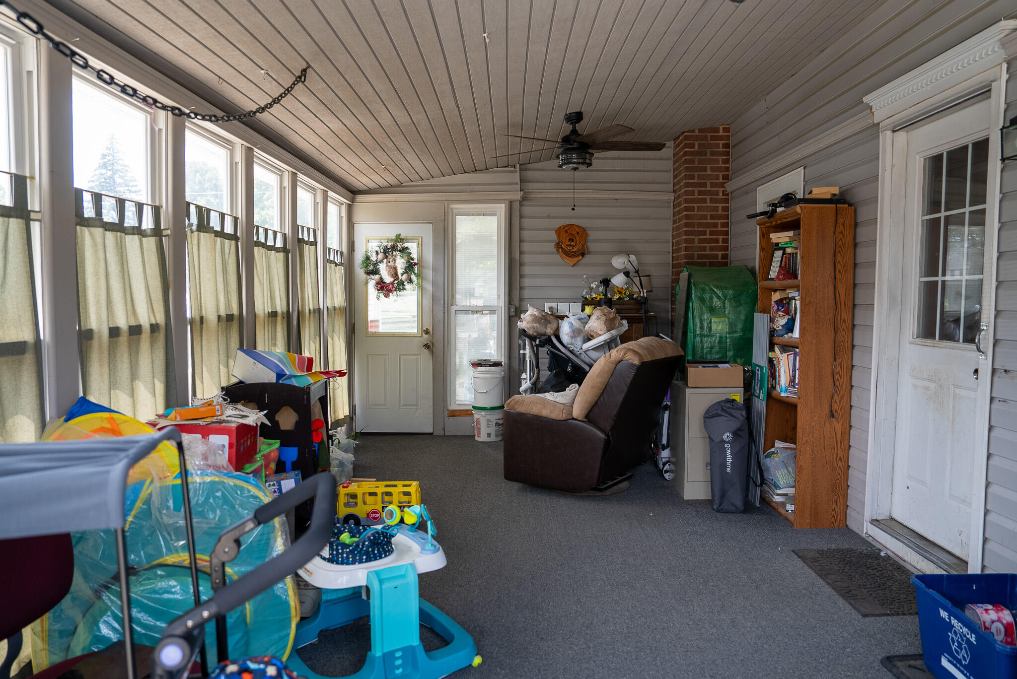 508 Webb Street, Saint Marys, Ohio 45885