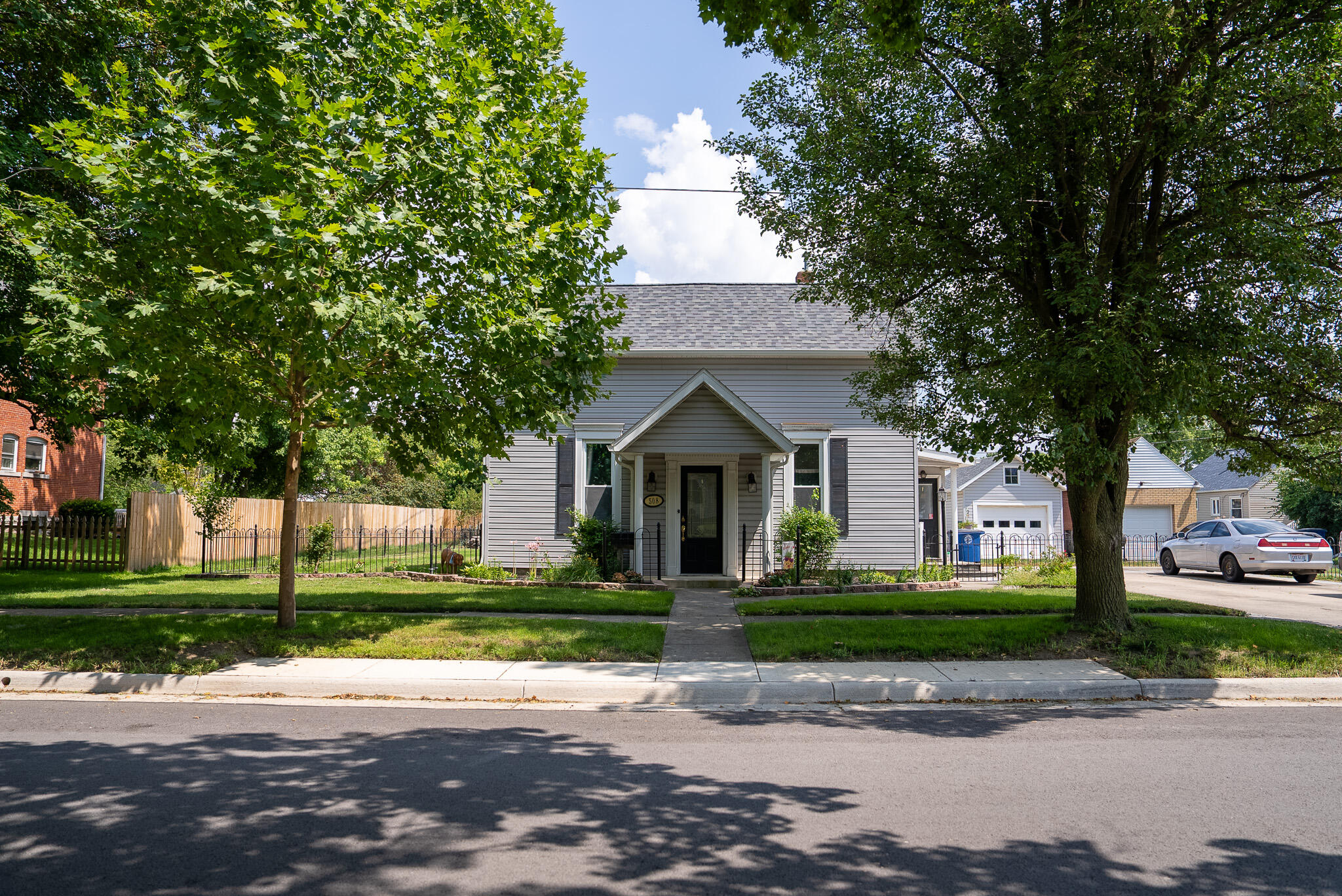 508 Webb Street, Saint Marys, Ohio 45885