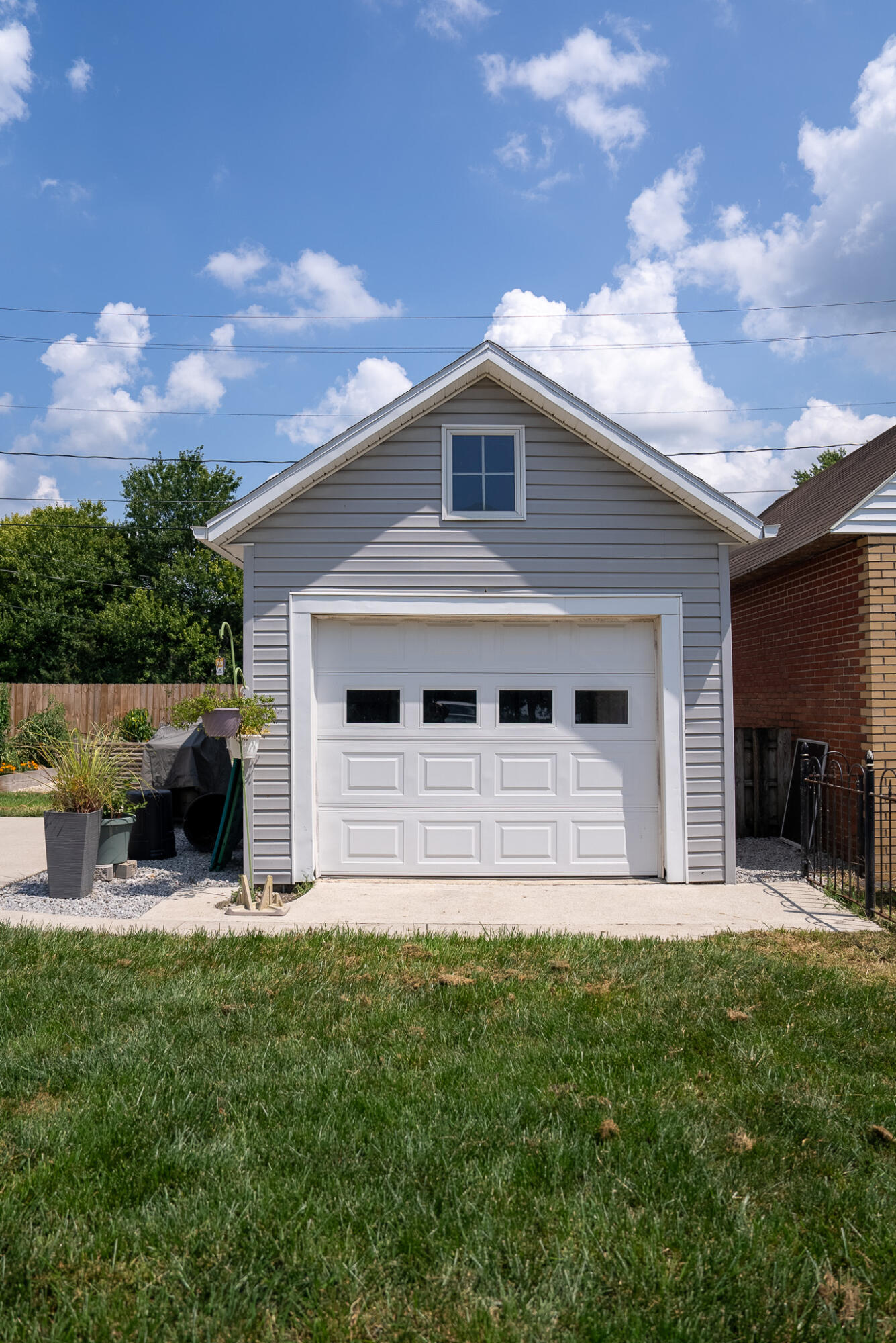 508 Webb Street, Saint Marys, Ohio 45885