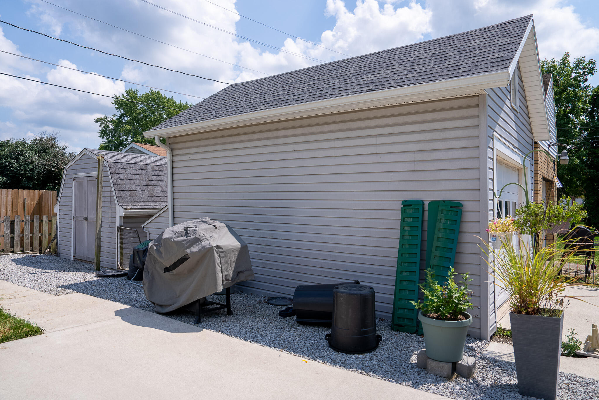 508 Webb Street, Saint Marys, Ohio 45885