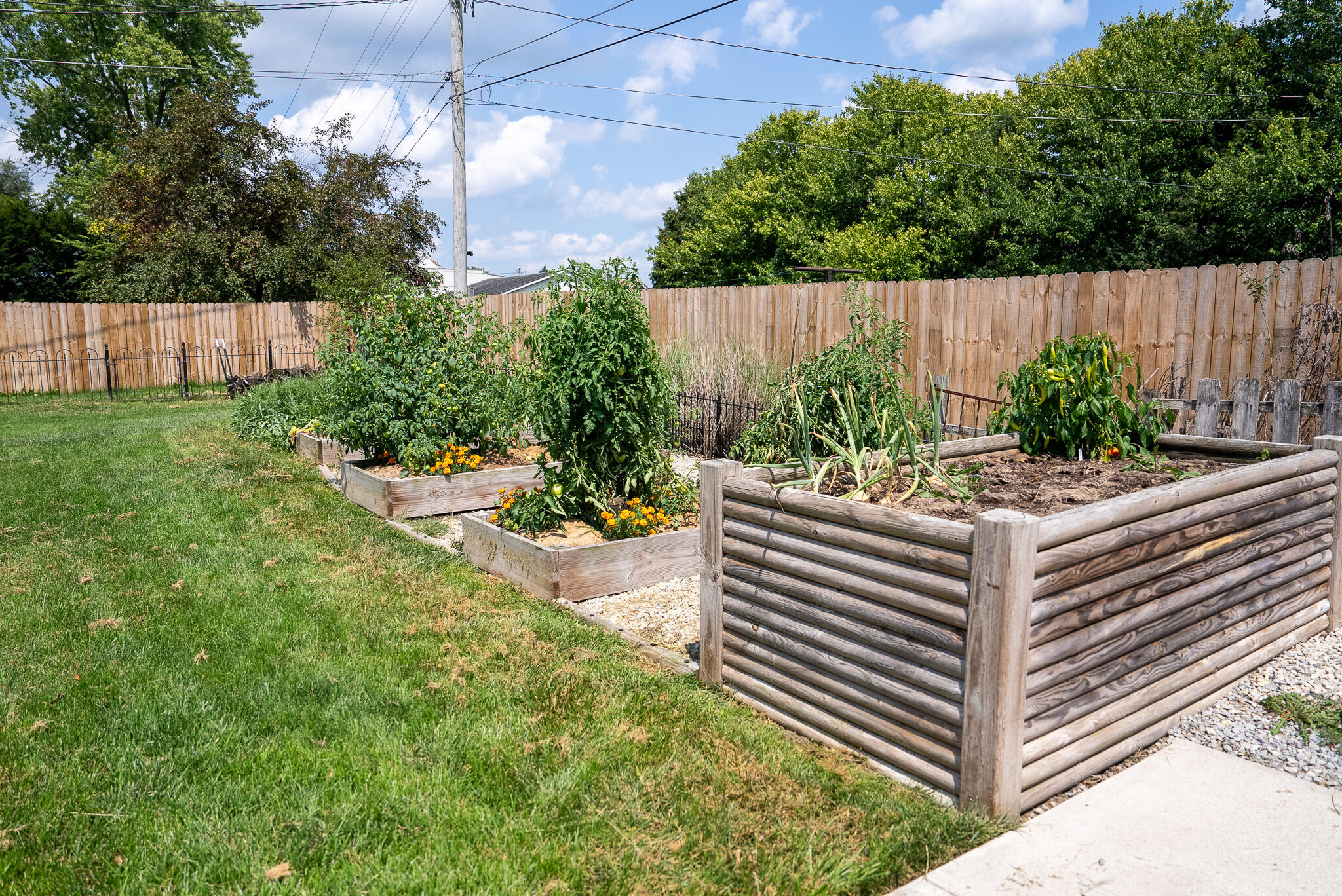 508 Webb Street, Saint Marys, Ohio 45885