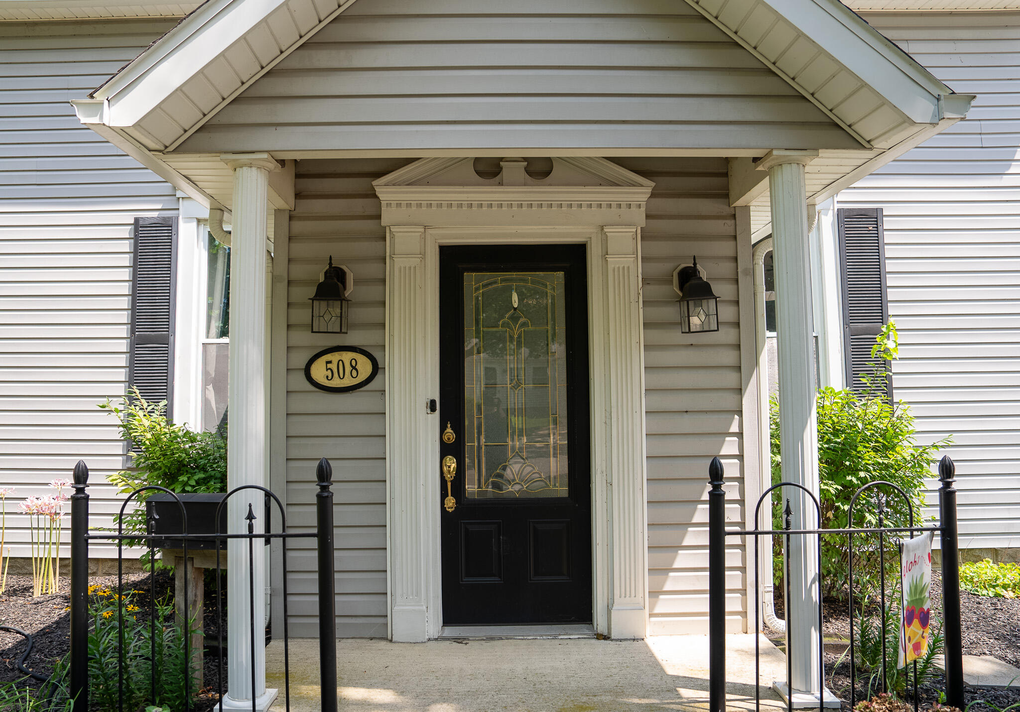 508 Webb Street, Saint Marys, Ohio 45885