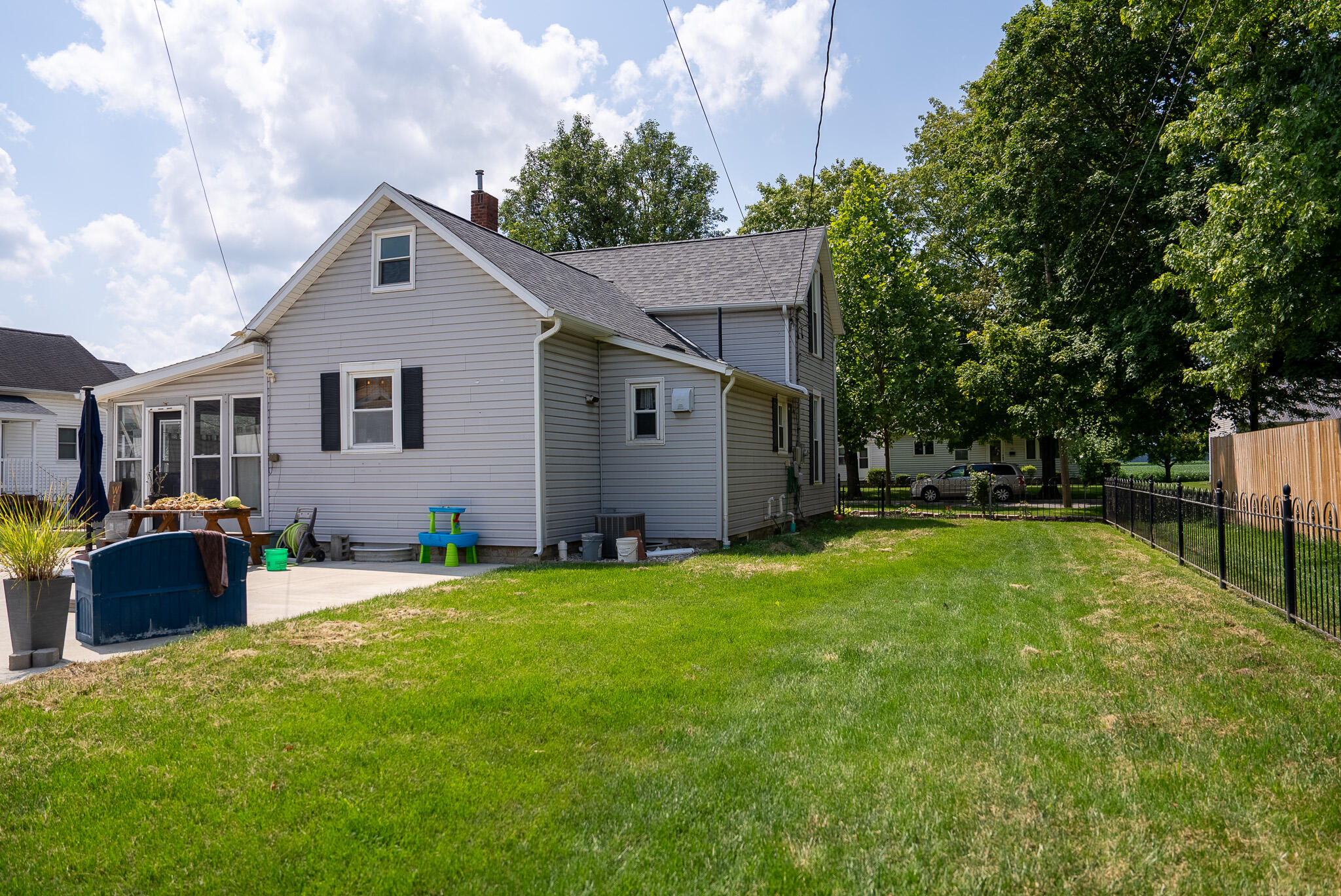 508 Webb Street, Saint Marys, Ohio 45885