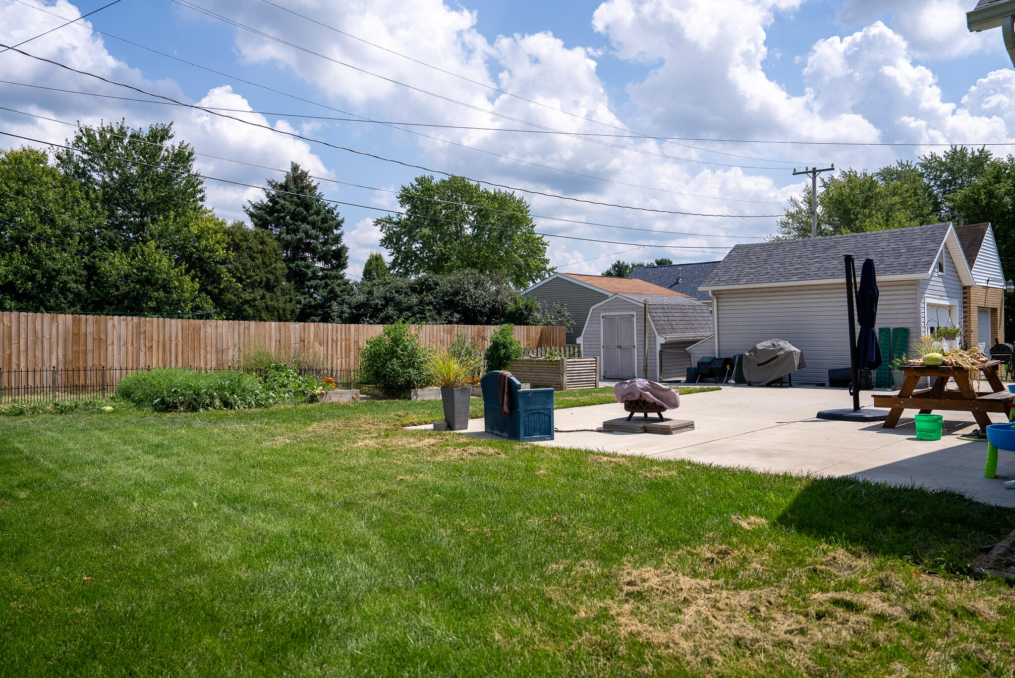 508 Webb Street, Saint Marys, Ohio 45885