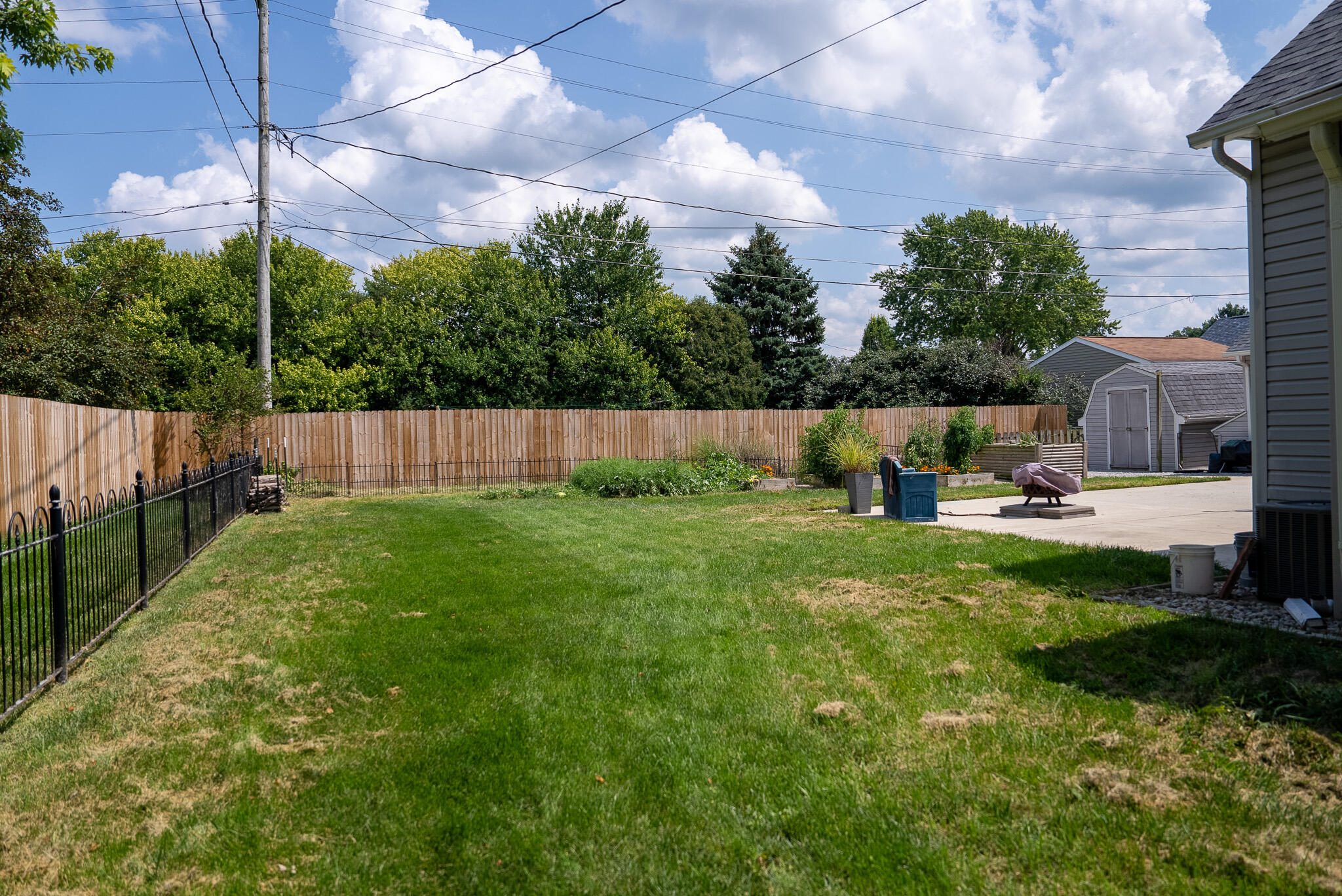 508 Webb Street, Saint Marys, Ohio 45885