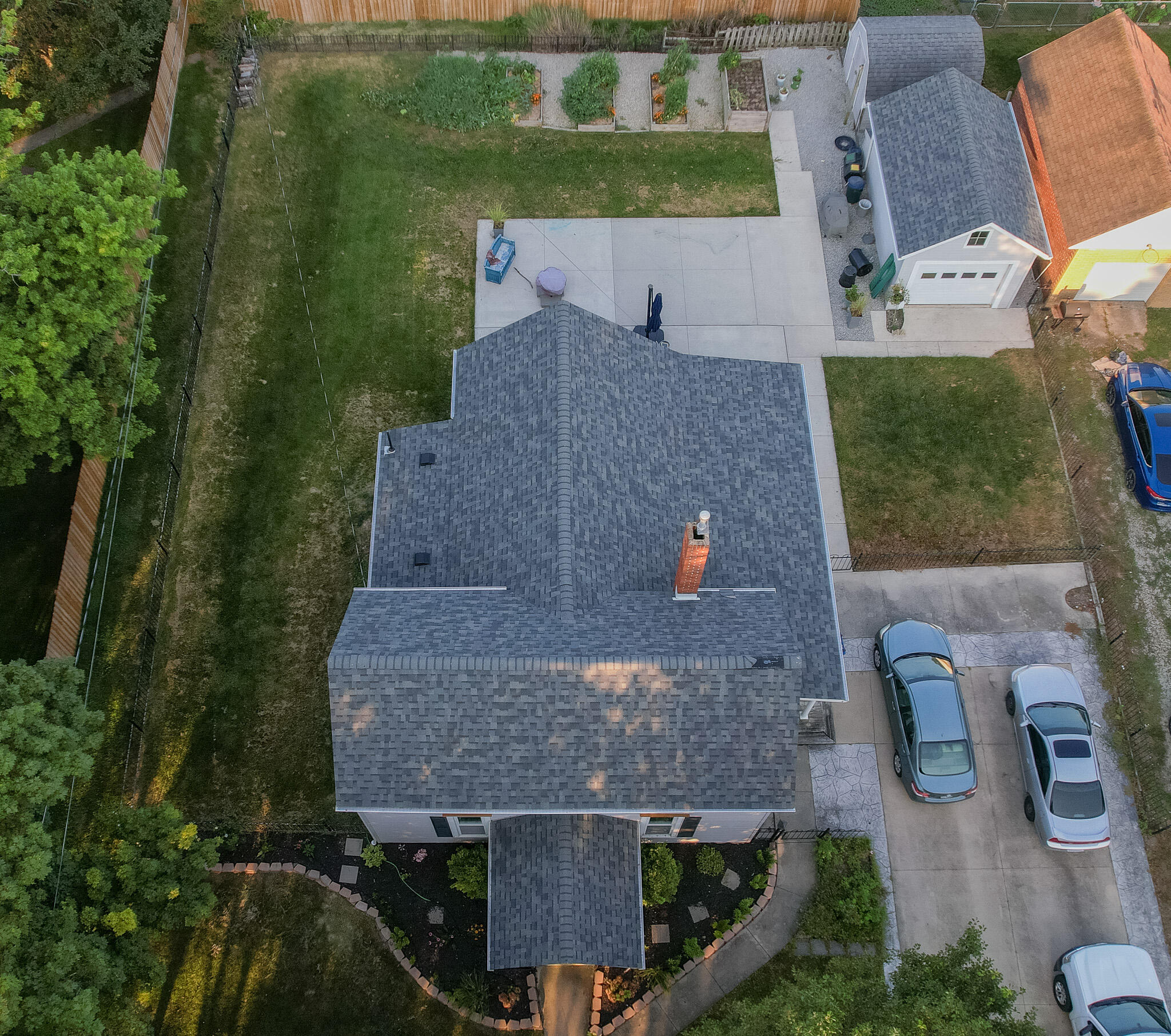 508 Webb Street, Saint Marys, Ohio 45885