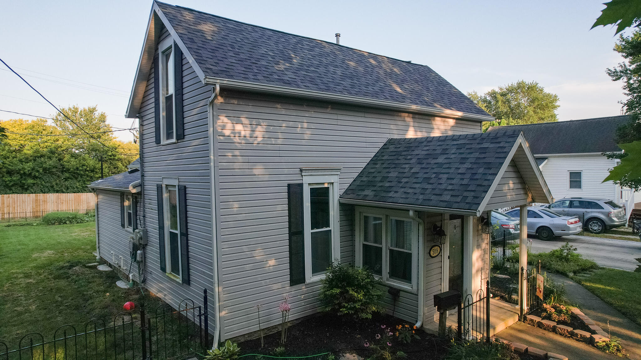 508 Webb Street, Saint Marys, Ohio 45885