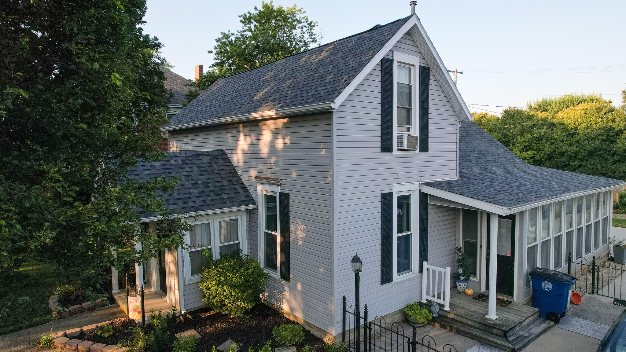 508 Webb Street, Saint Marys, Ohio 45885