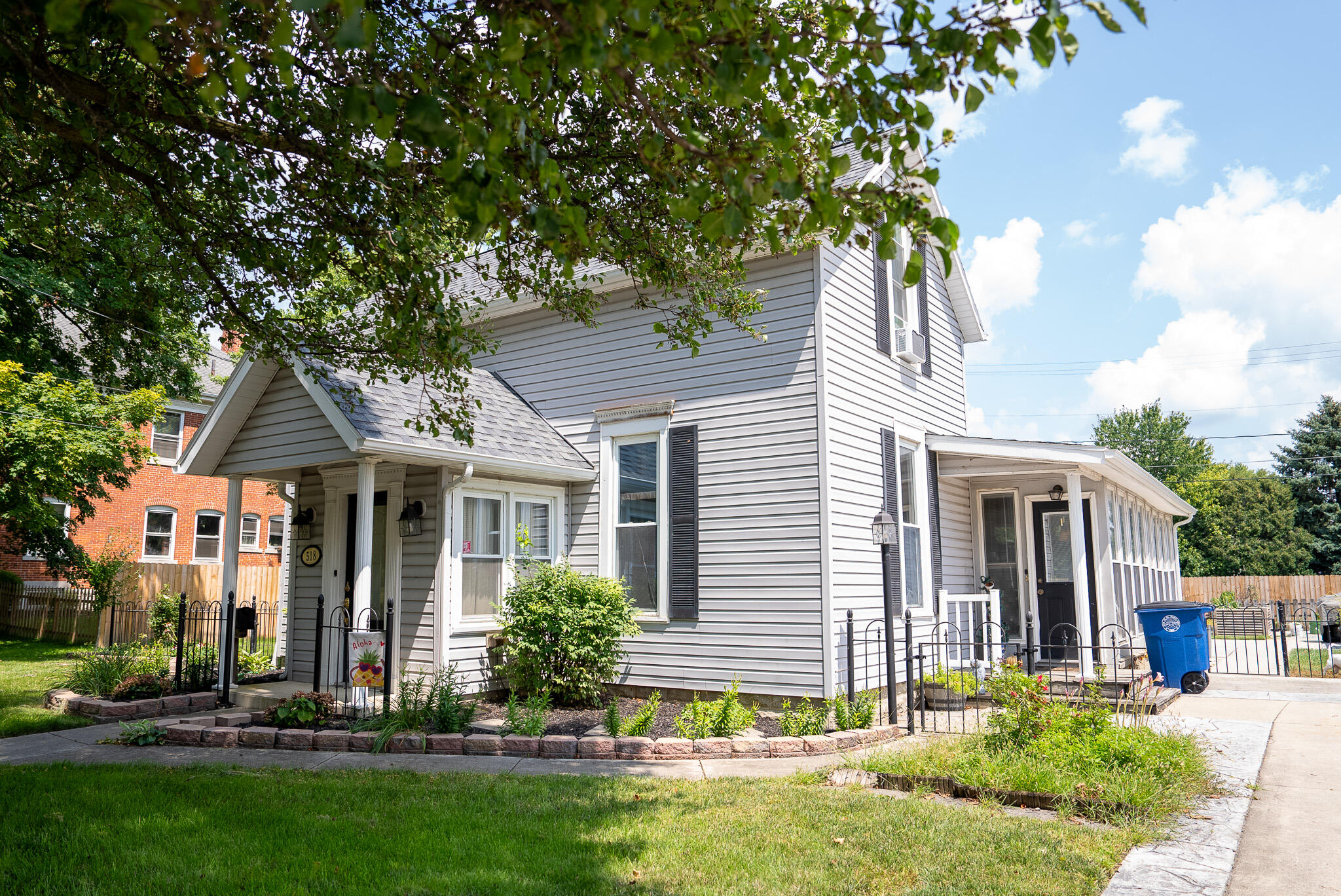 508 Webb Street, Saint Marys, Ohio 45885