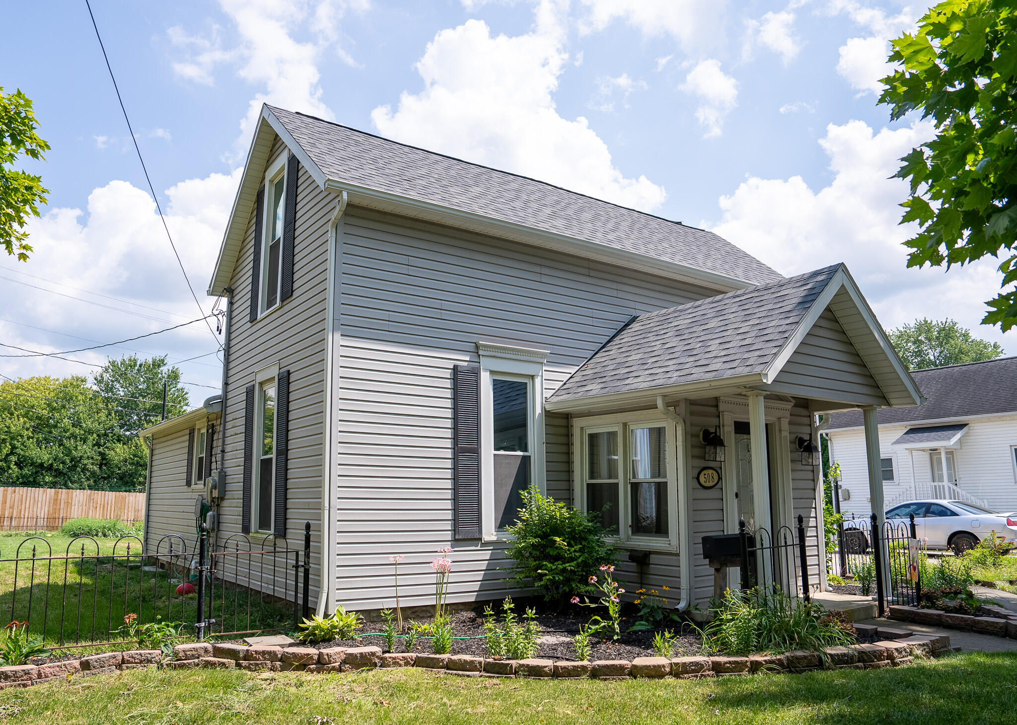 508 Webb Street, Saint Marys, Ohio 45885