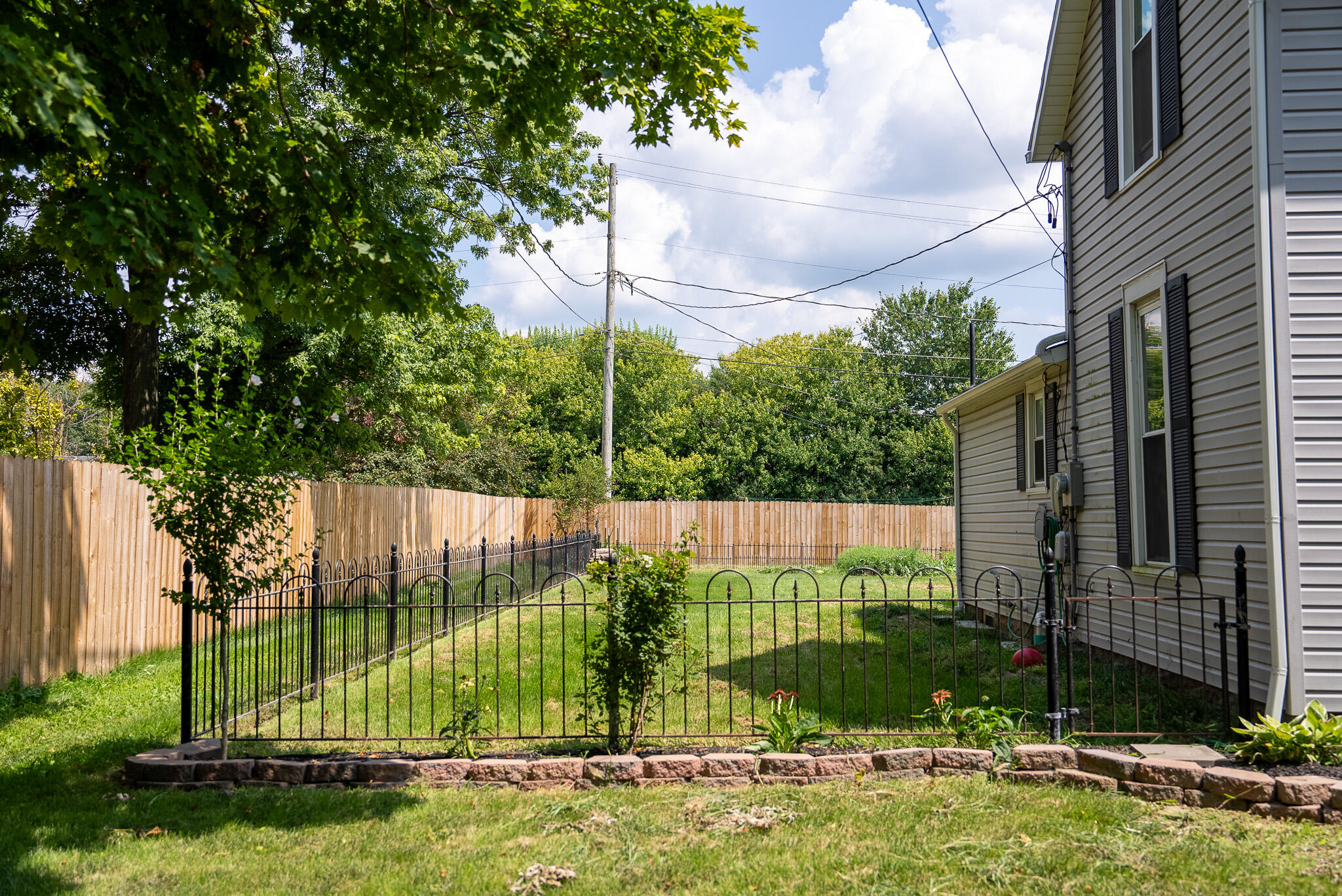 508 Webb Street, Saint Marys, Ohio 45885