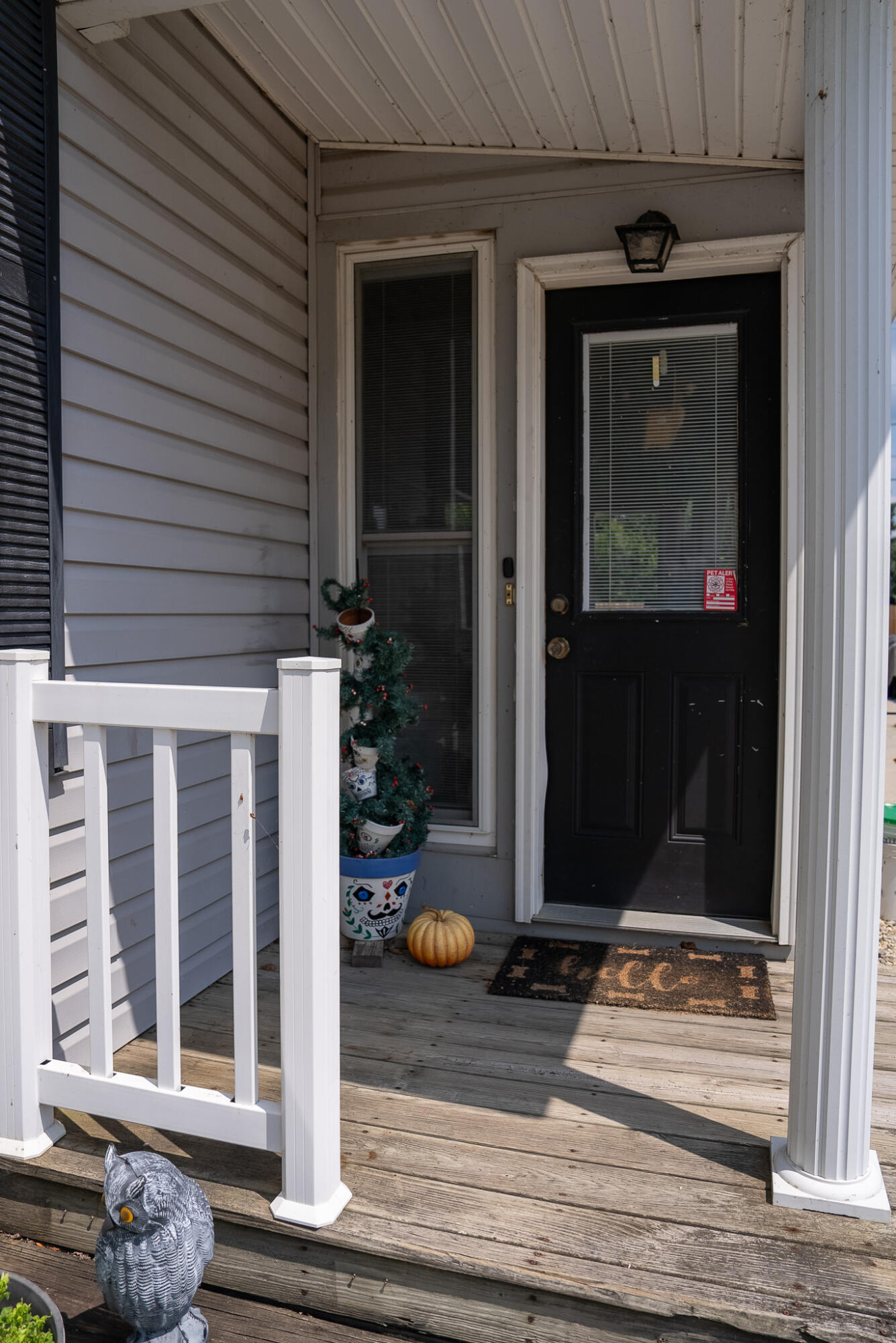 508 Webb Street, Saint Marys, Ohio 45885