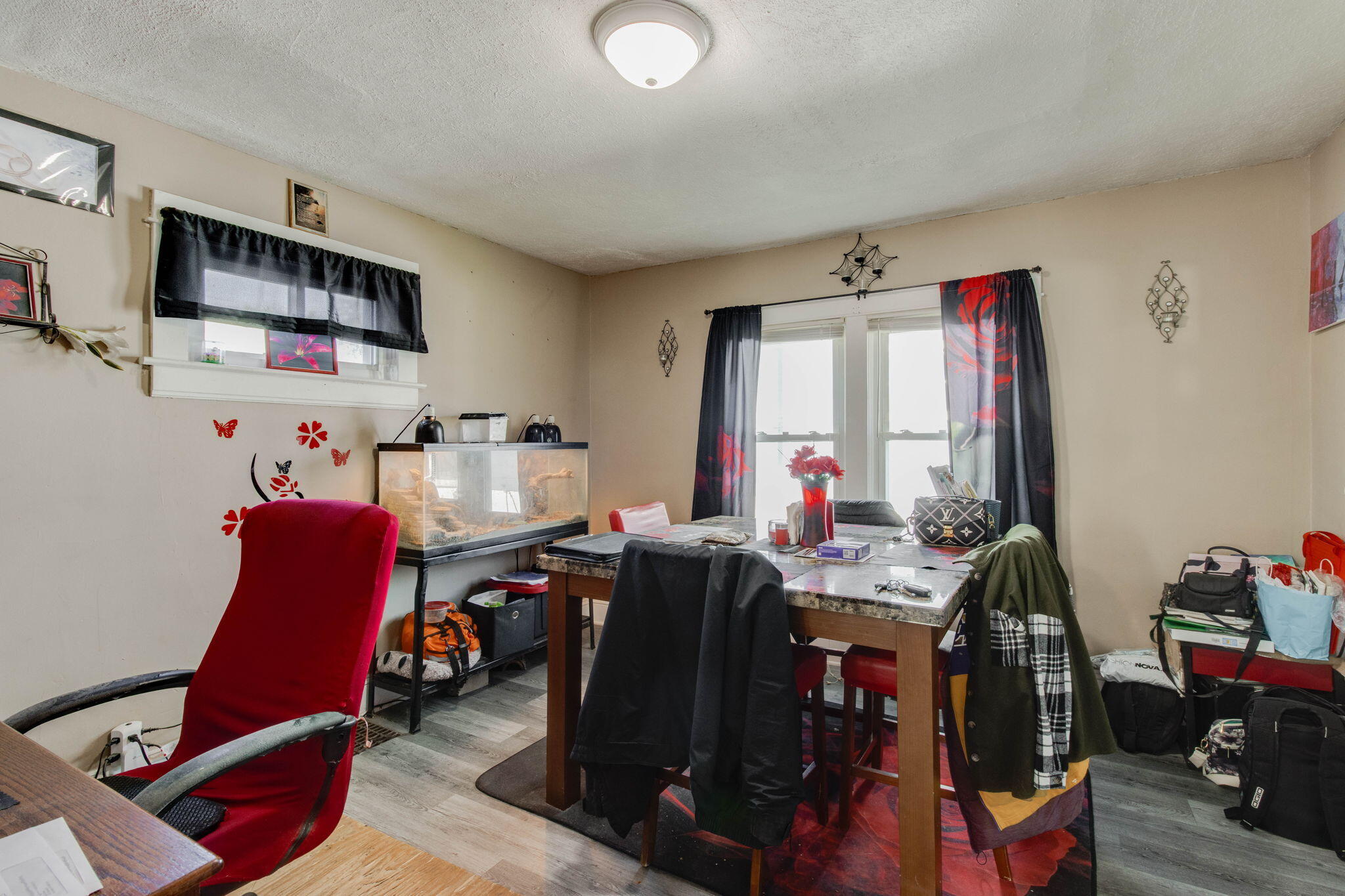 1221 Terrace Drive, Springfield, Ohio 45503