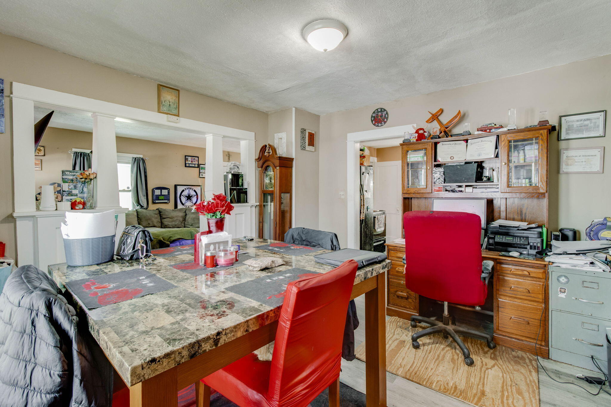 1221 Terrace Drive, Springfield, Ohio 45503