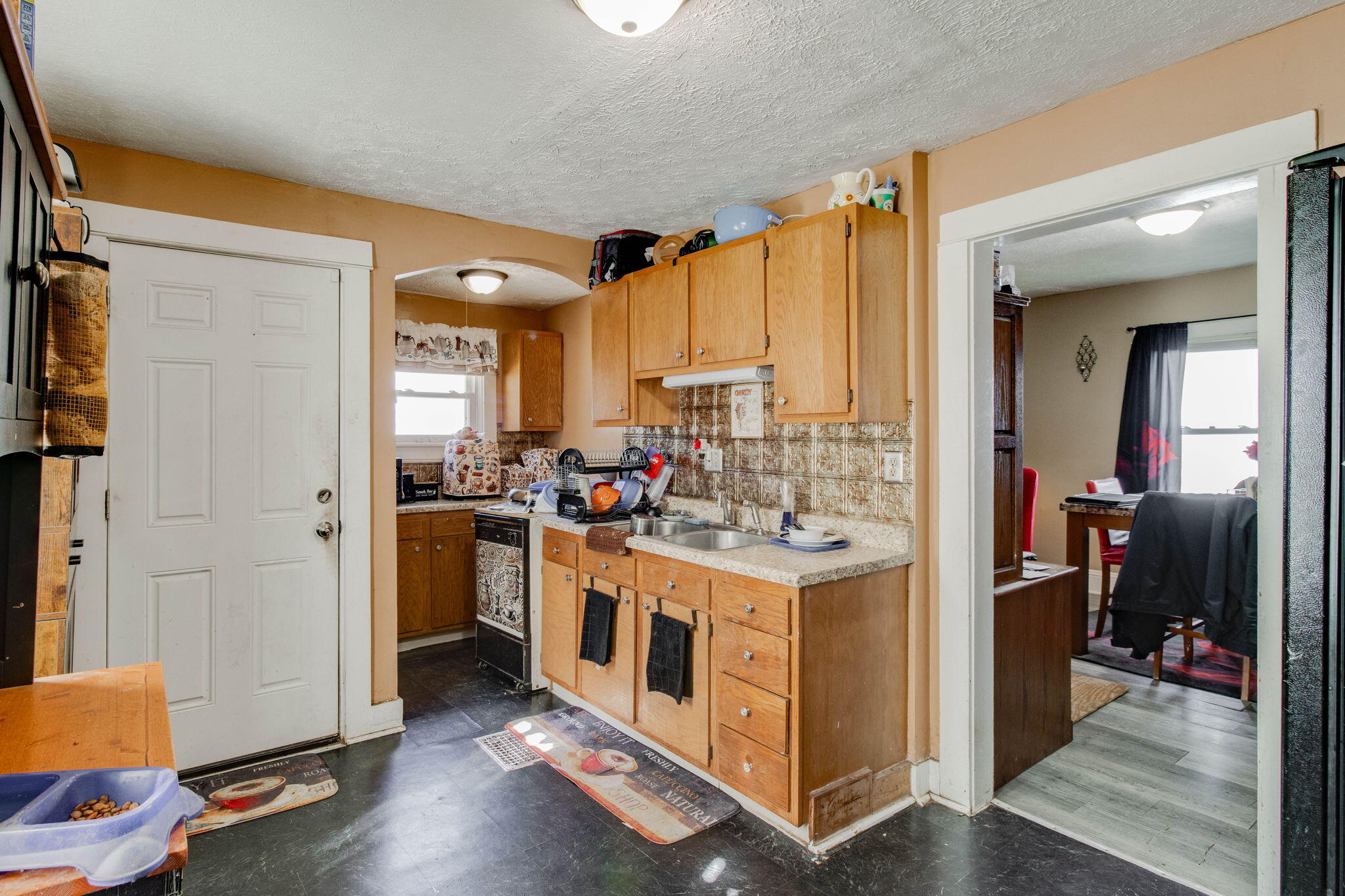 1221 Terrace Drive, Springfield, Ohio 45503