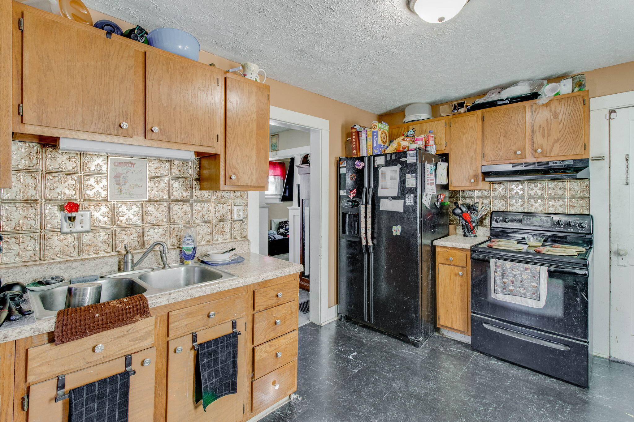 1221 Terrace Drive, Springfield, Ohio 45503