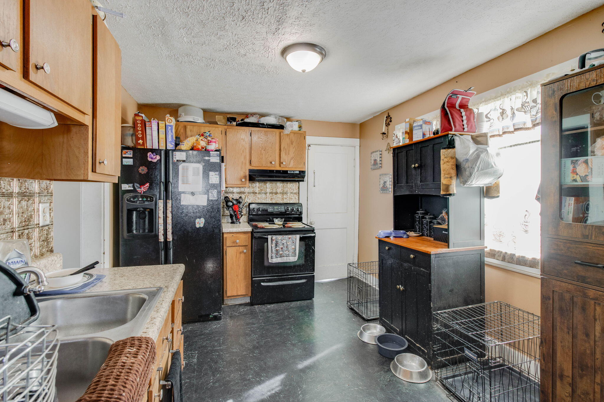 1221 Terrace Drive, Springfield, Ohio 45503