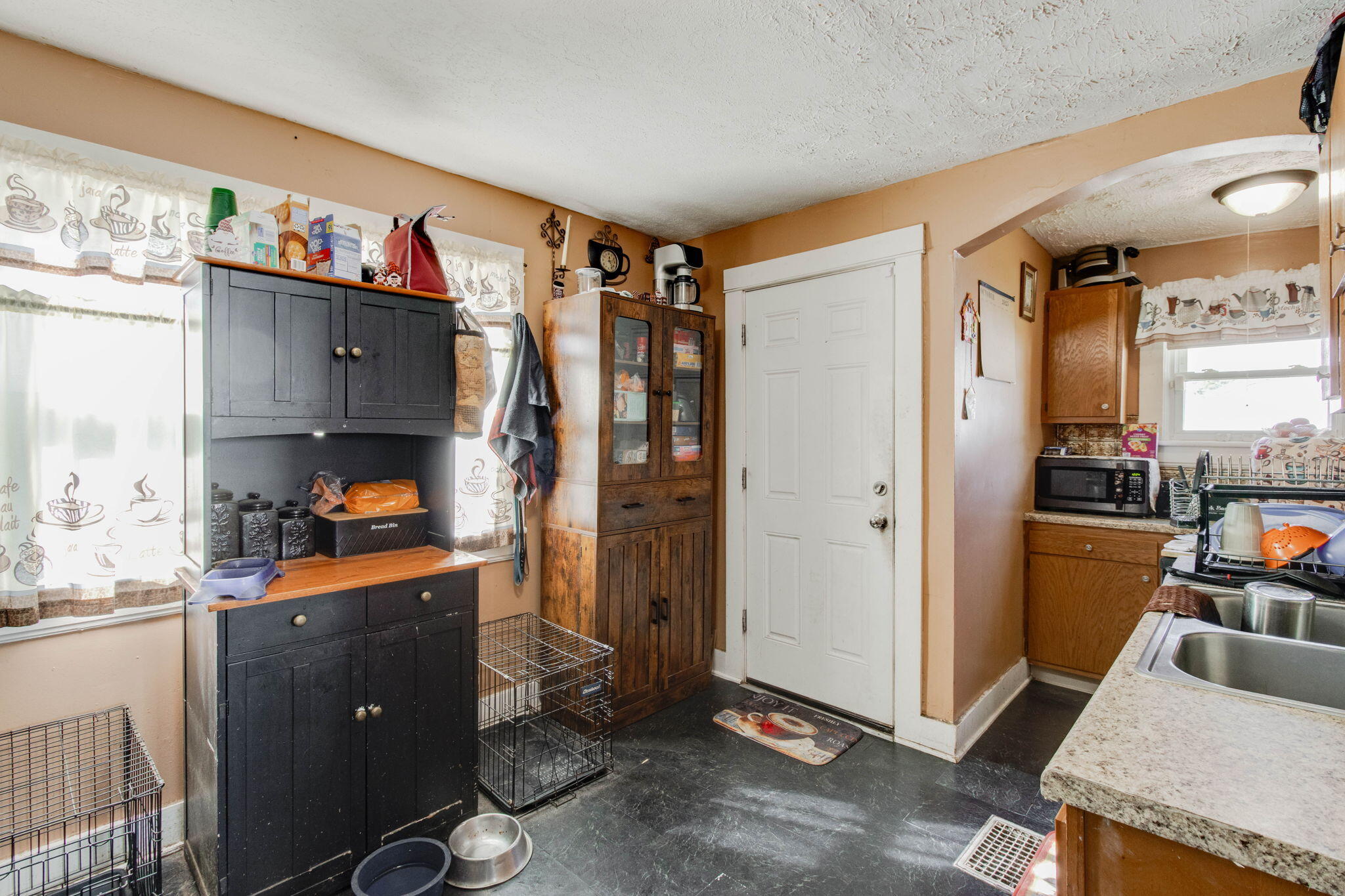 1221 Terrace Drive, Springfield, Ohio 45503