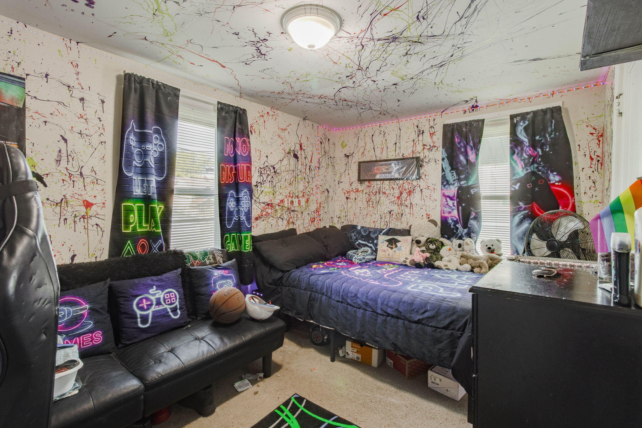 1221 Terrace Drive, Springfield, Ohio 45503