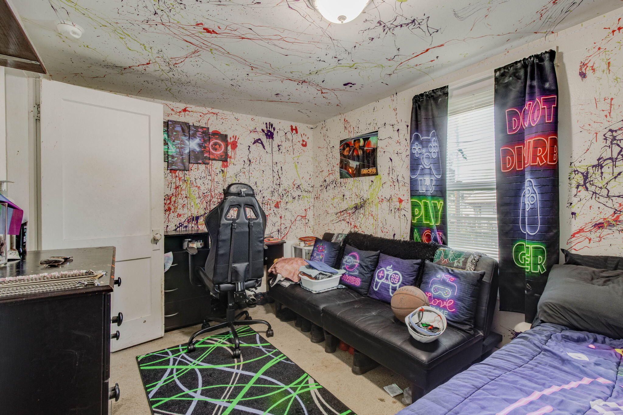 1221 Terrace Drive, Springfield, Ohio 45503