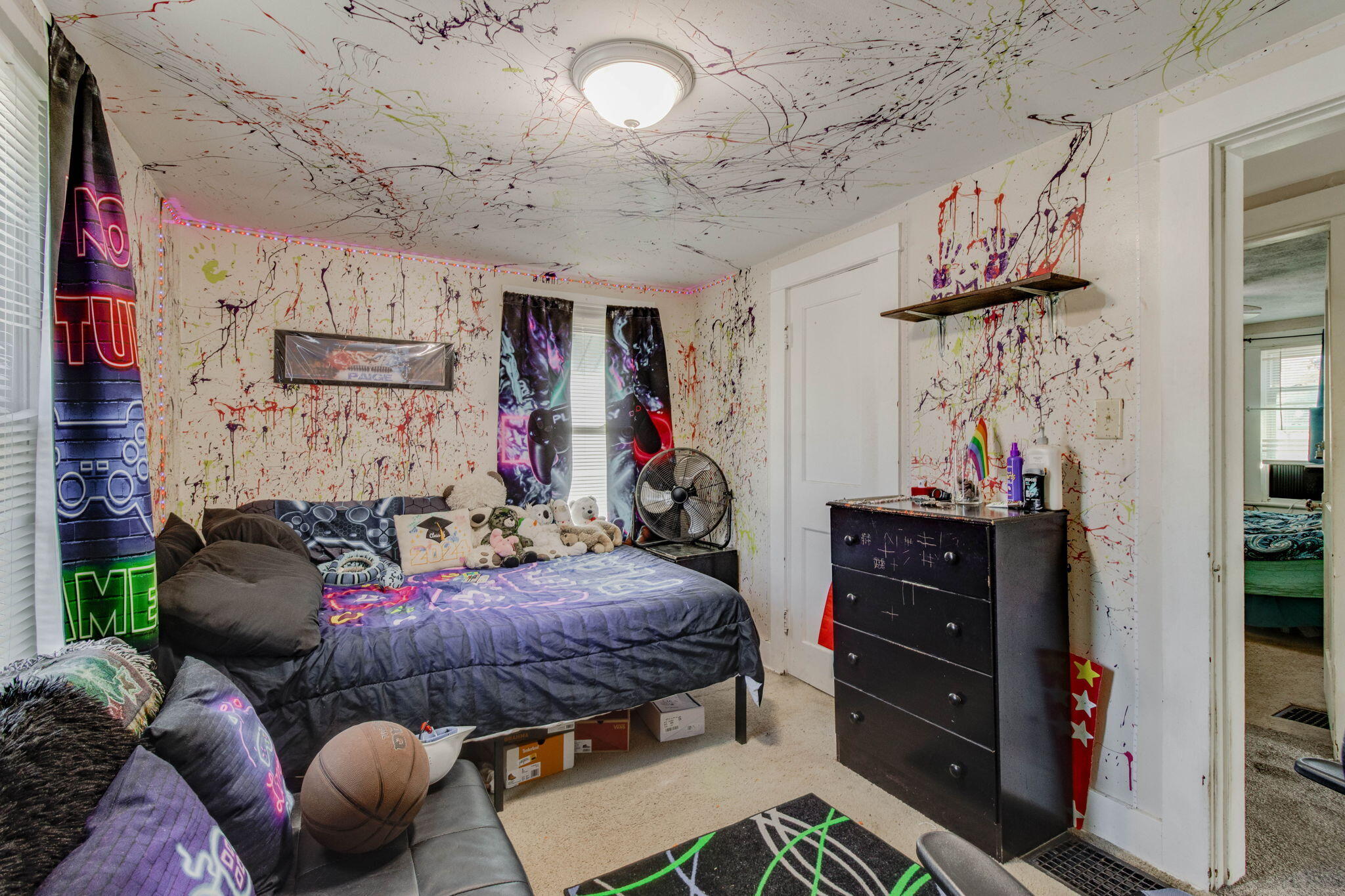 1221 Terrace Drive, Springfield, Ohio 45503