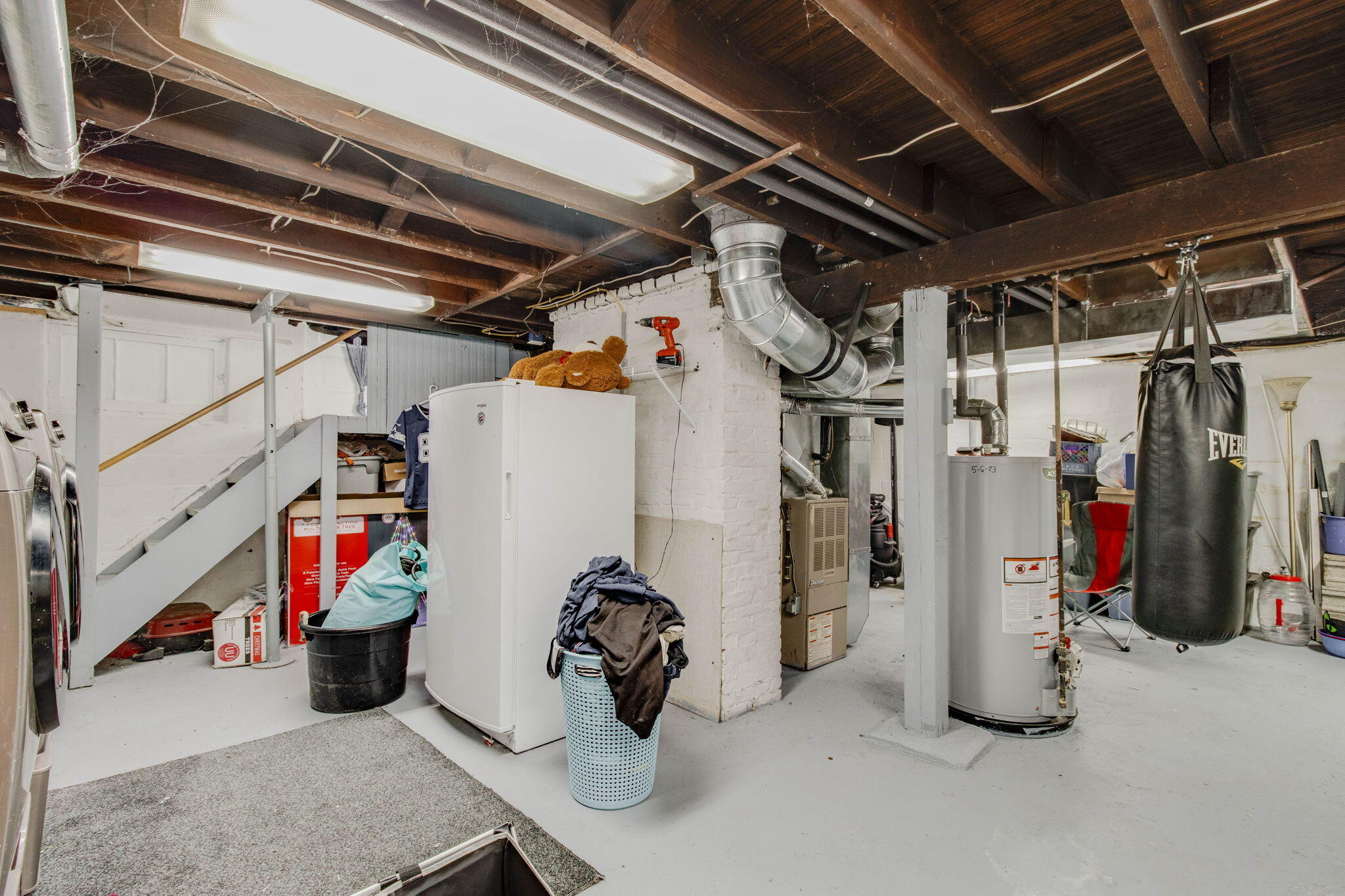 1221 Terrace Drive, Springfield, Ohio 45503