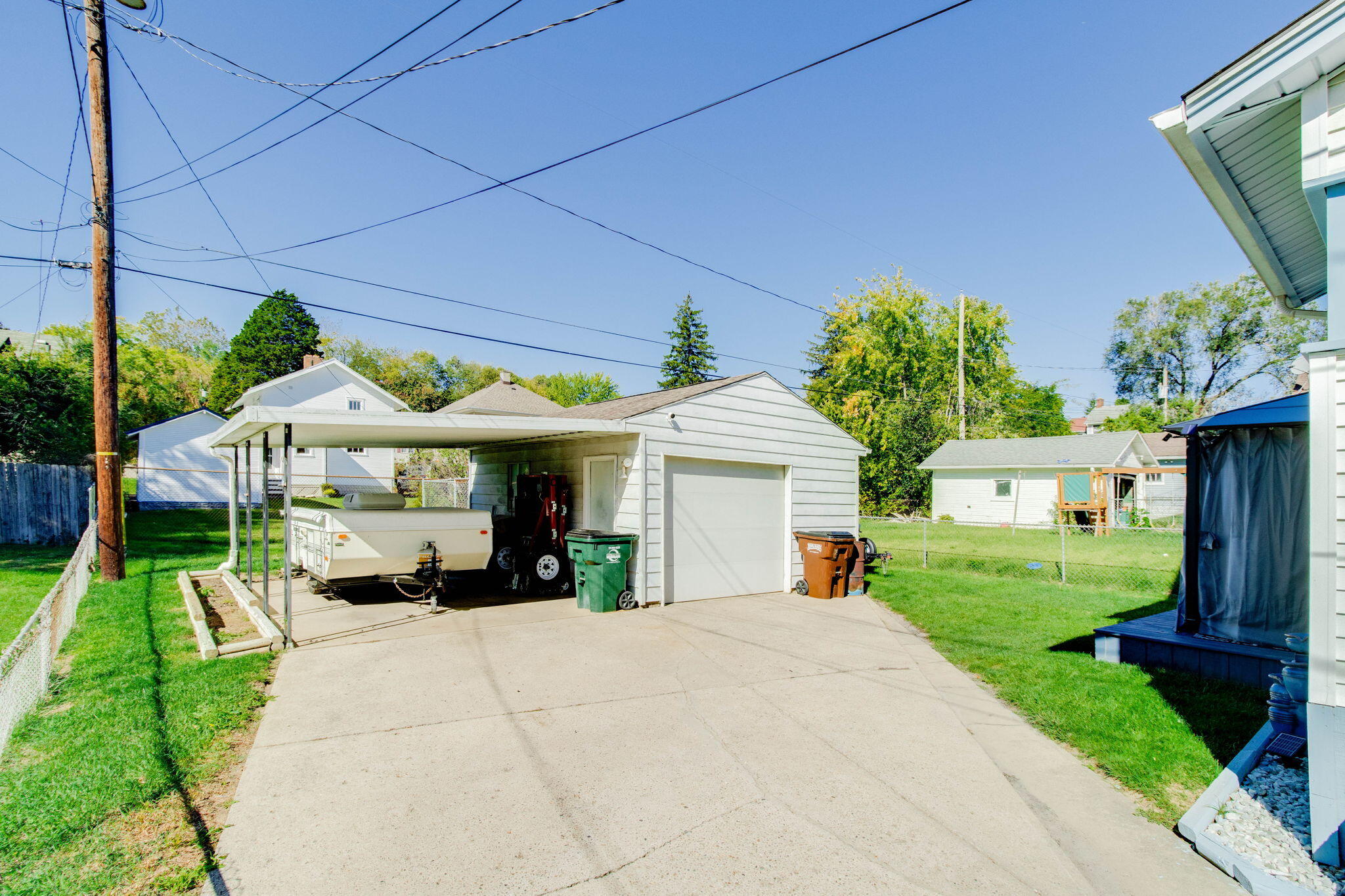 1221 Terrace Drive, Springfield, Ohio 45503